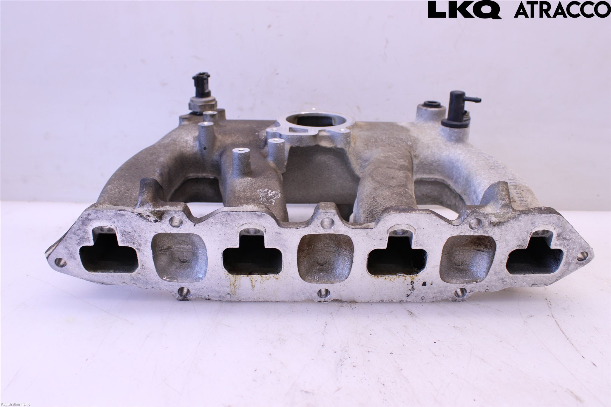 Saab 9-5 -05 Innsugningsmanifold