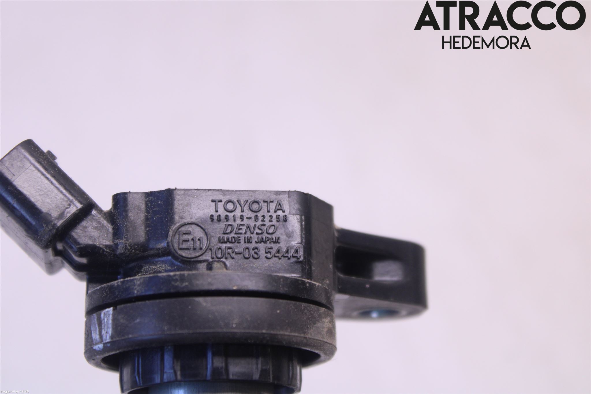 Toyota AURIS 13-19 Coil