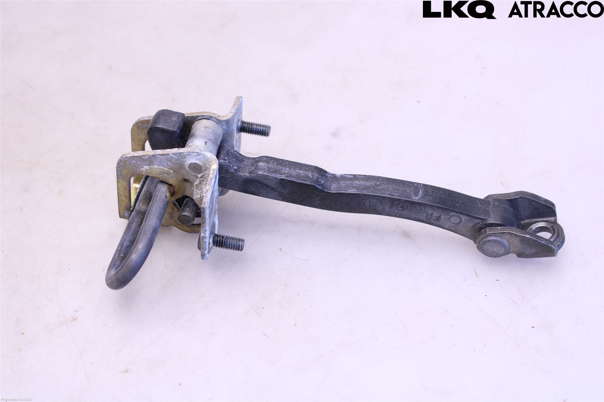 Volvo V50 04-07 Dørstopper
