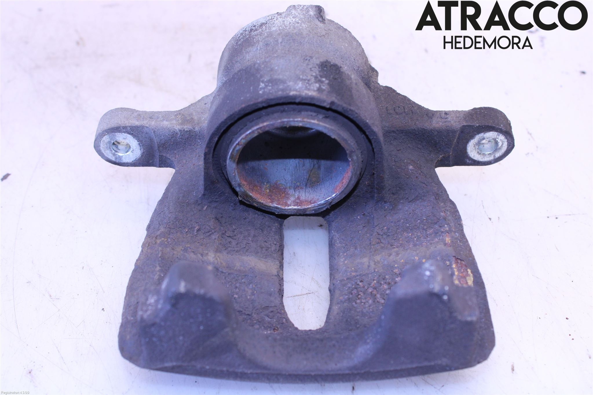 Opel CORSA F, CORSA-E 20- Bremsecaliper Foran Høyre