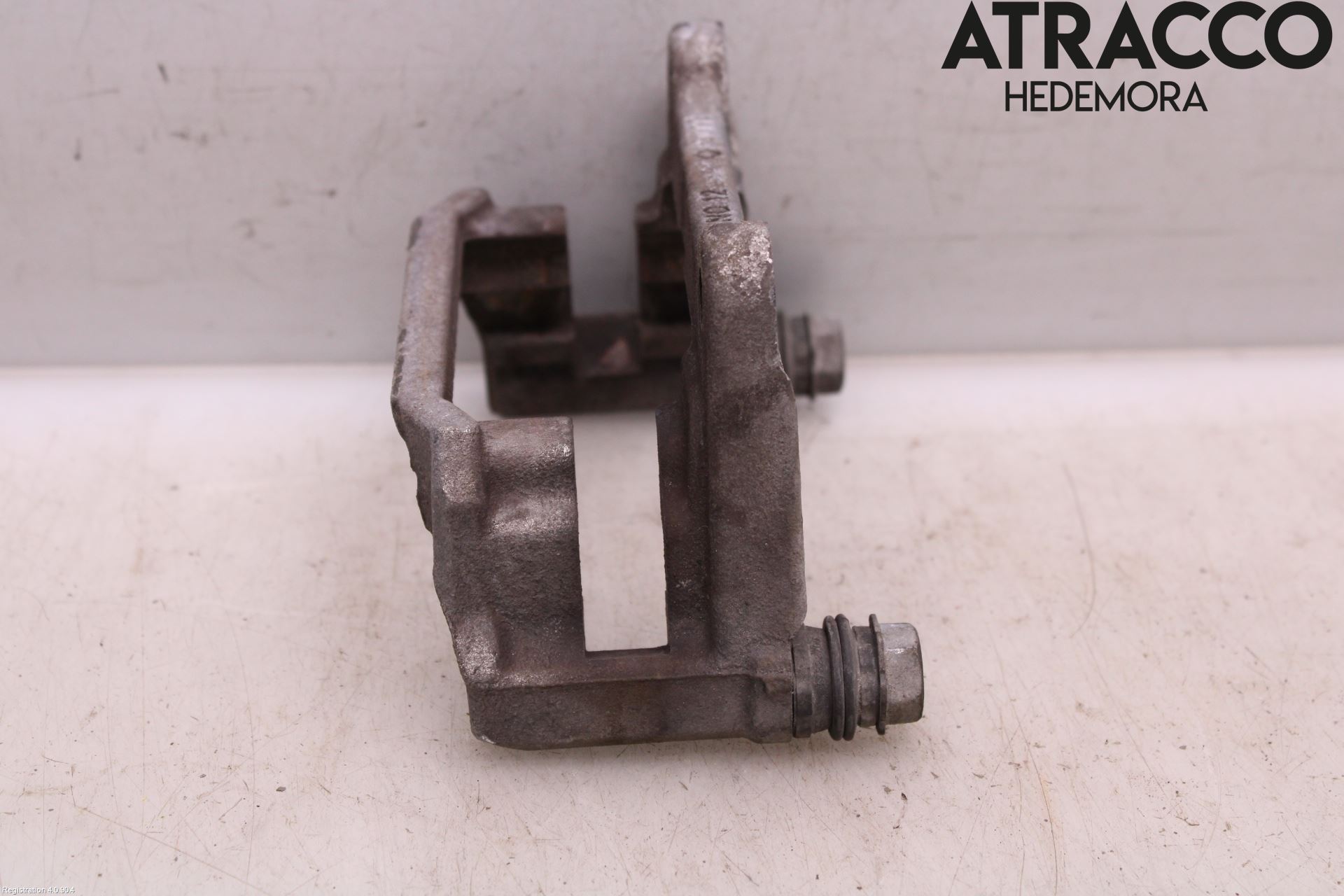 Audi A5 17- Bremsecaliper Feste Holder