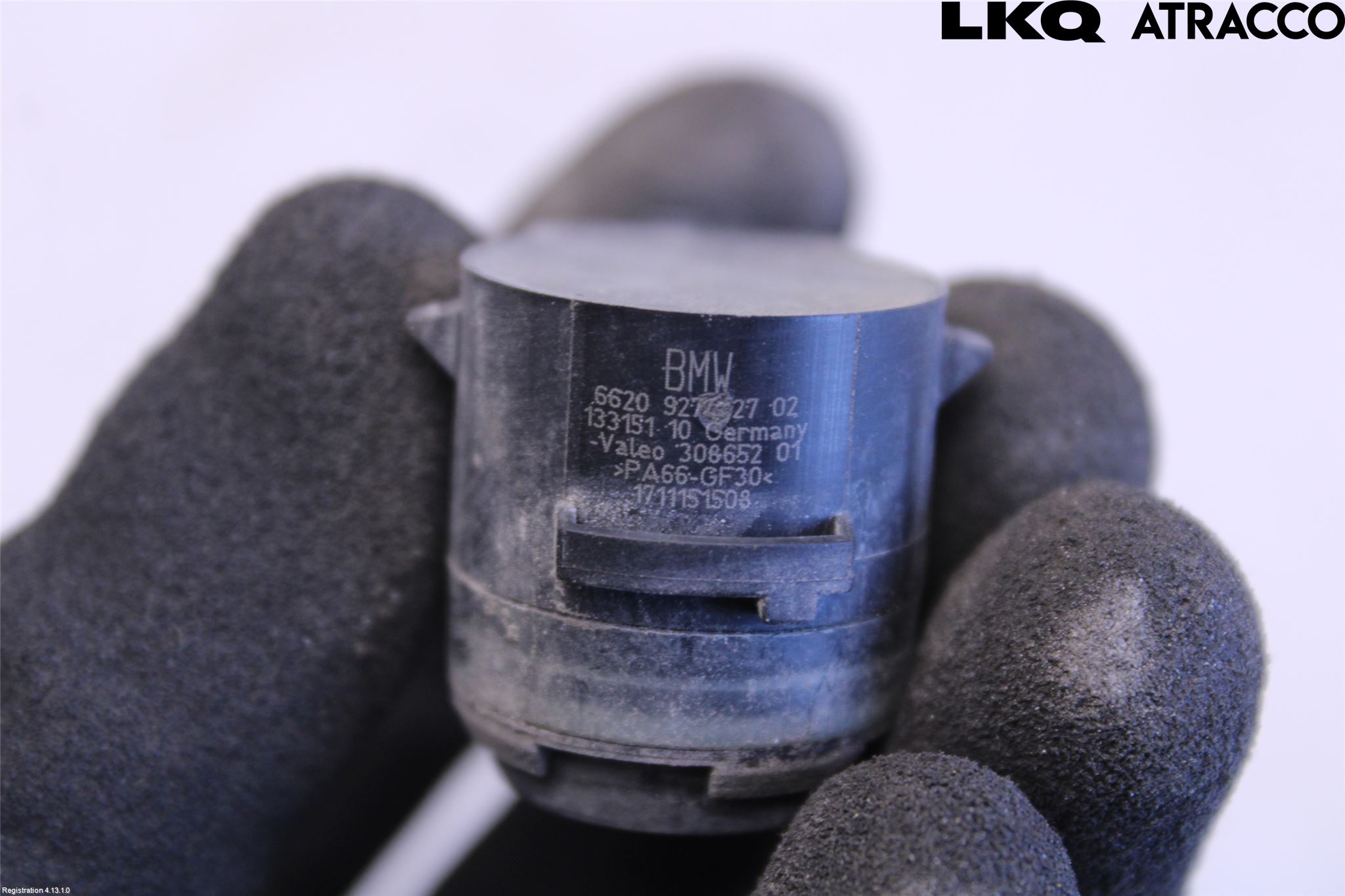 BMW i3 I01 13-22 Sensor Ryggesensor