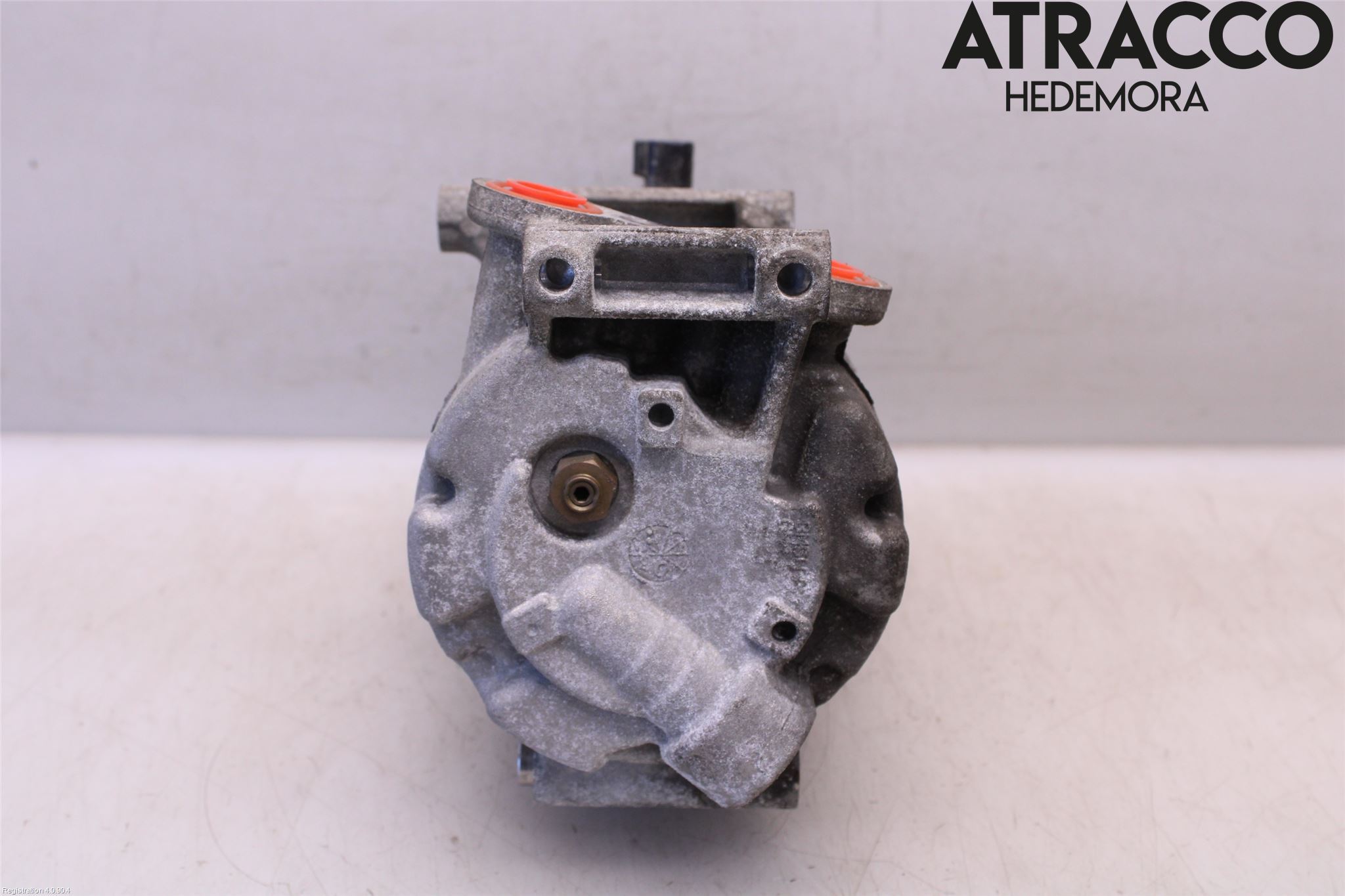 Ford FOCUS 08-11 Varme Ac Kompressor
