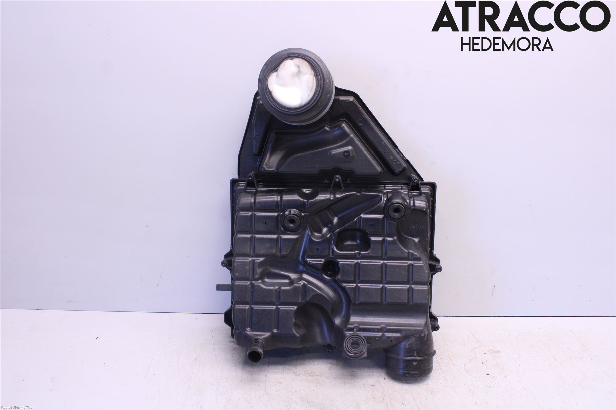 Skoda FABIA 15-21 Luftfilter Boks