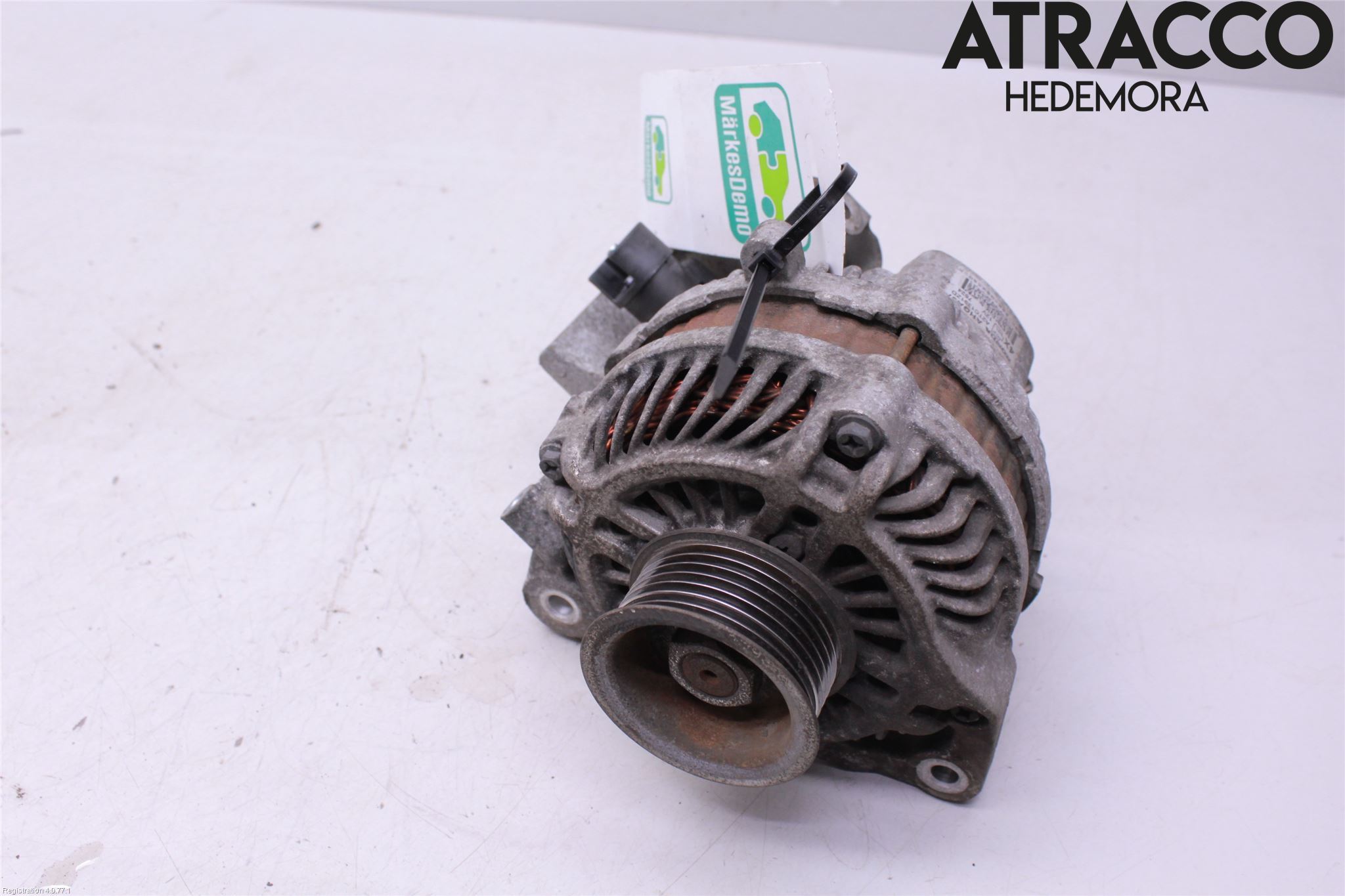Honda CIVIC 06-11 Dynamo