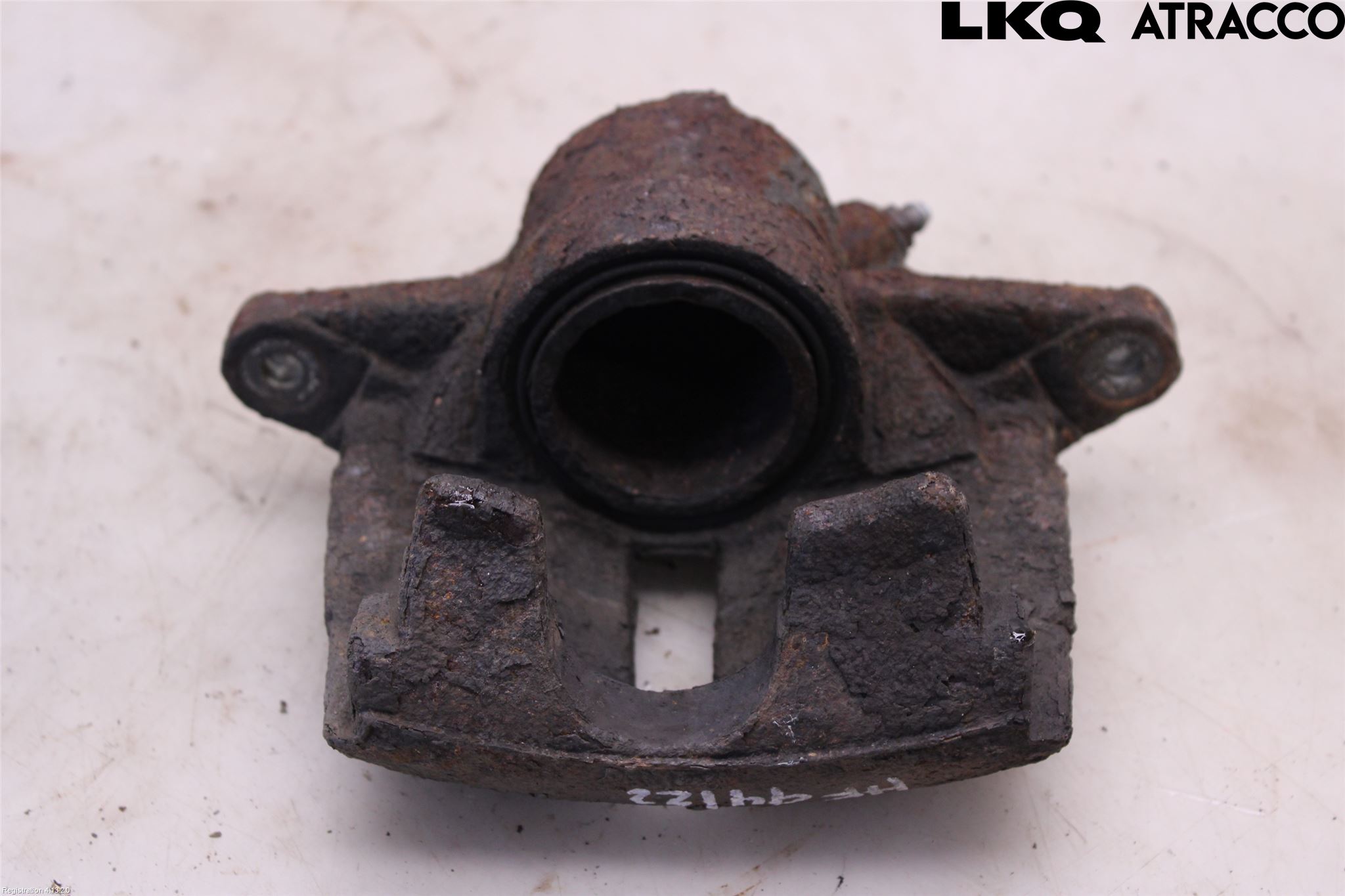 Jaguar X-TYPE Bremsecaliper Foran Høyre