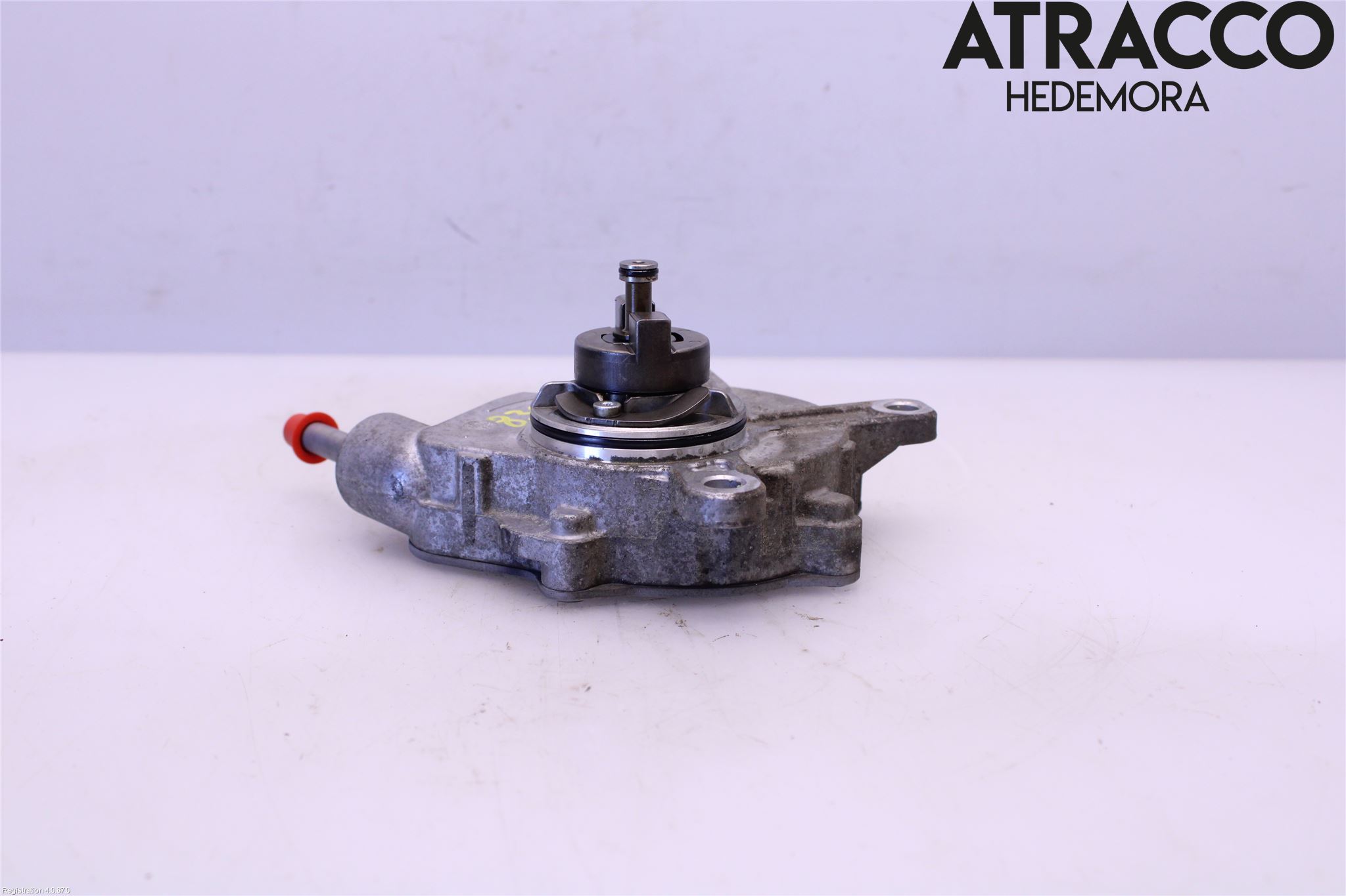Toyota AVENSIS 09-15 Vacuumpumpe