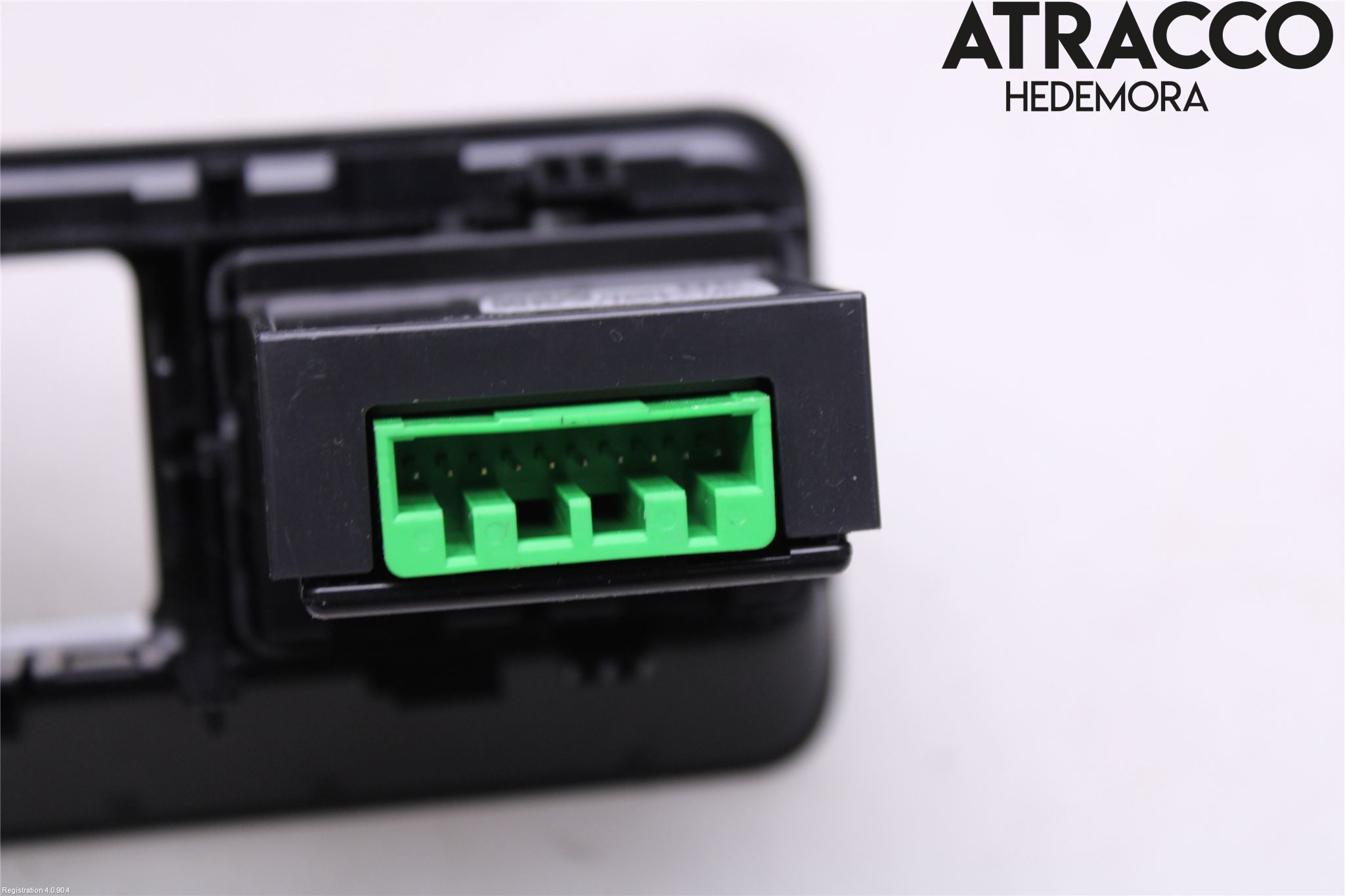 Jaguar XF (X260) 16-24 Bryter Dashbord Lys Dimming