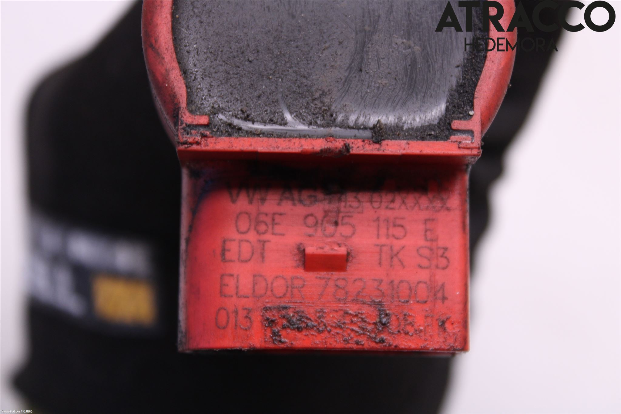 Audi A4/S4 08-11 Coil