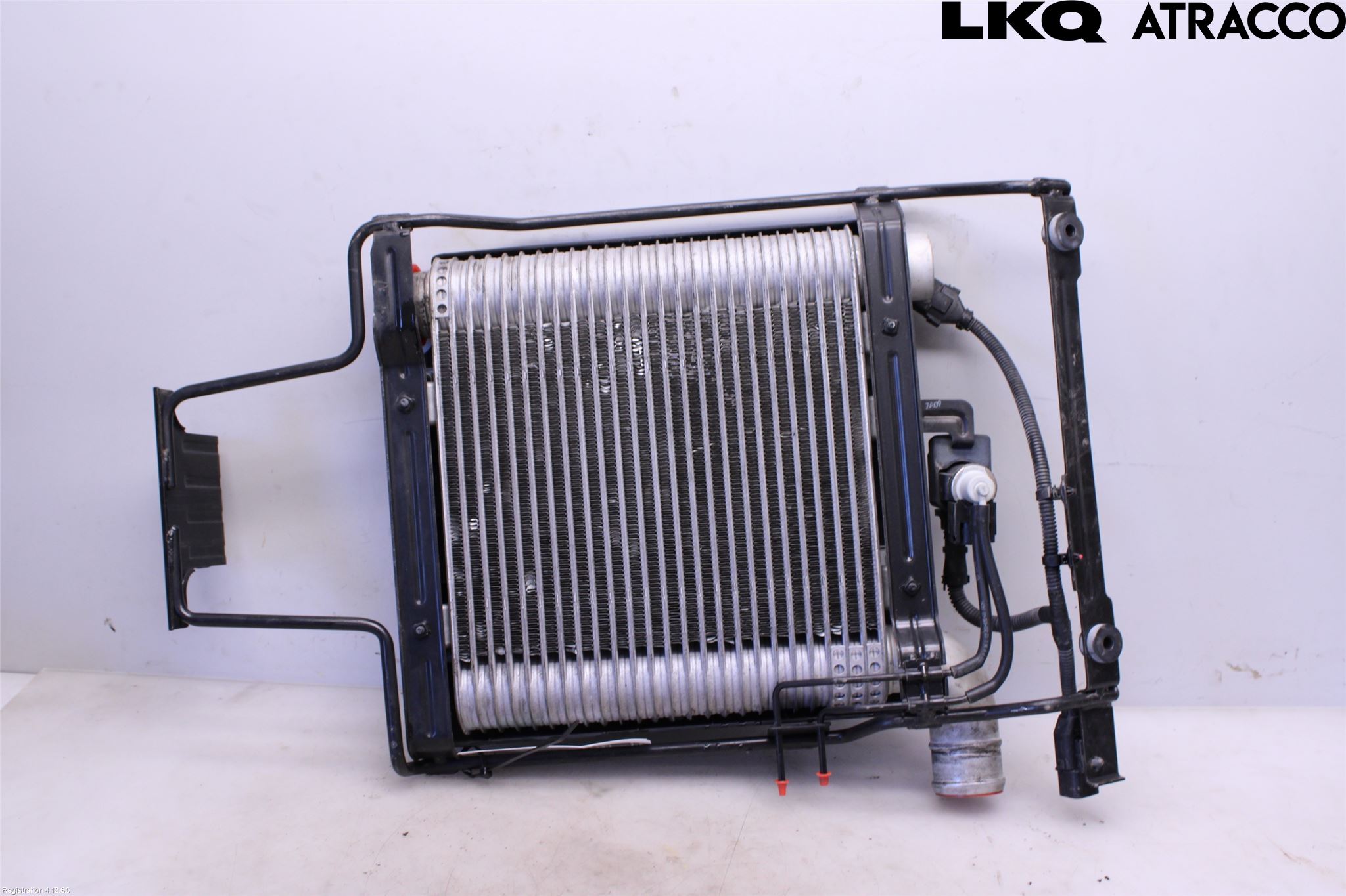 Hyundai SANTA FE  06-12 Intercooler Radiator