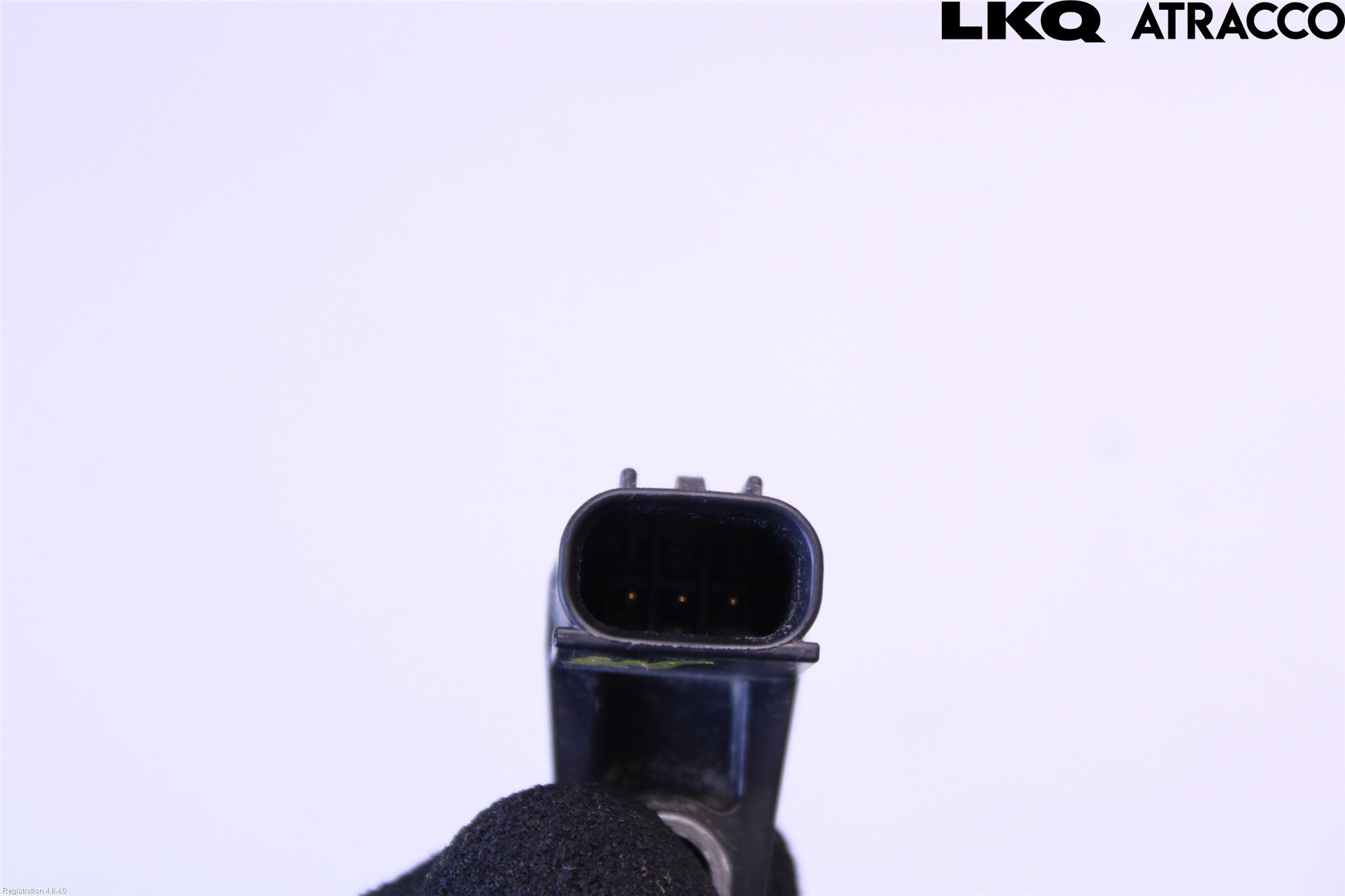 Toyota RAV4 19- Sensor For Kamakselposisjon