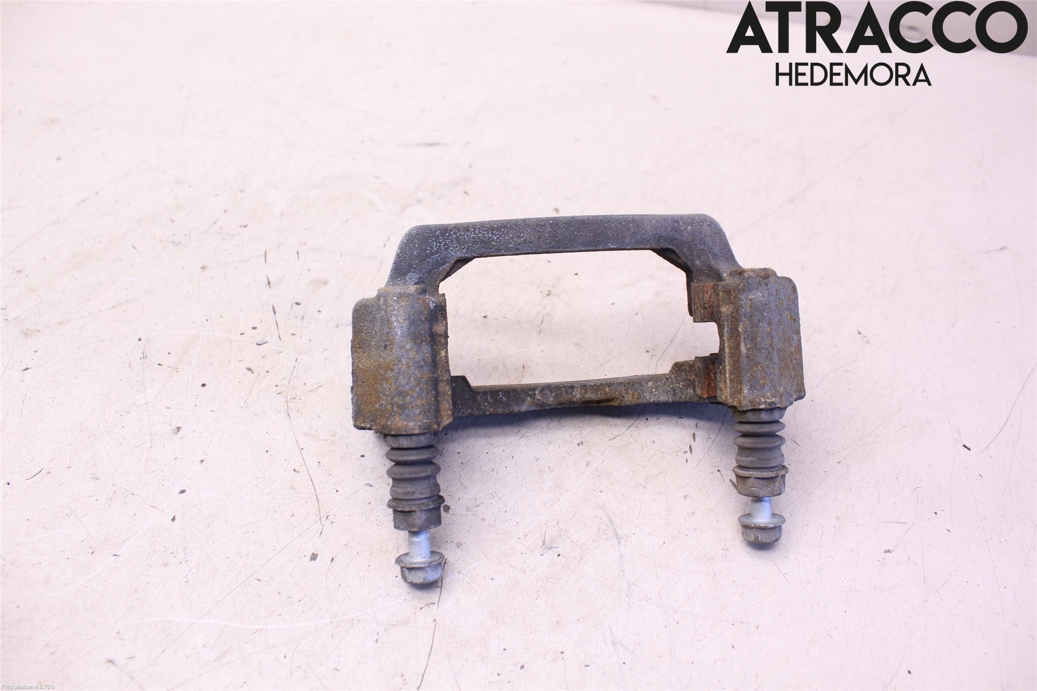 Subaru FORESTER SJ 13-18 Bremsecaliper Feste Holder