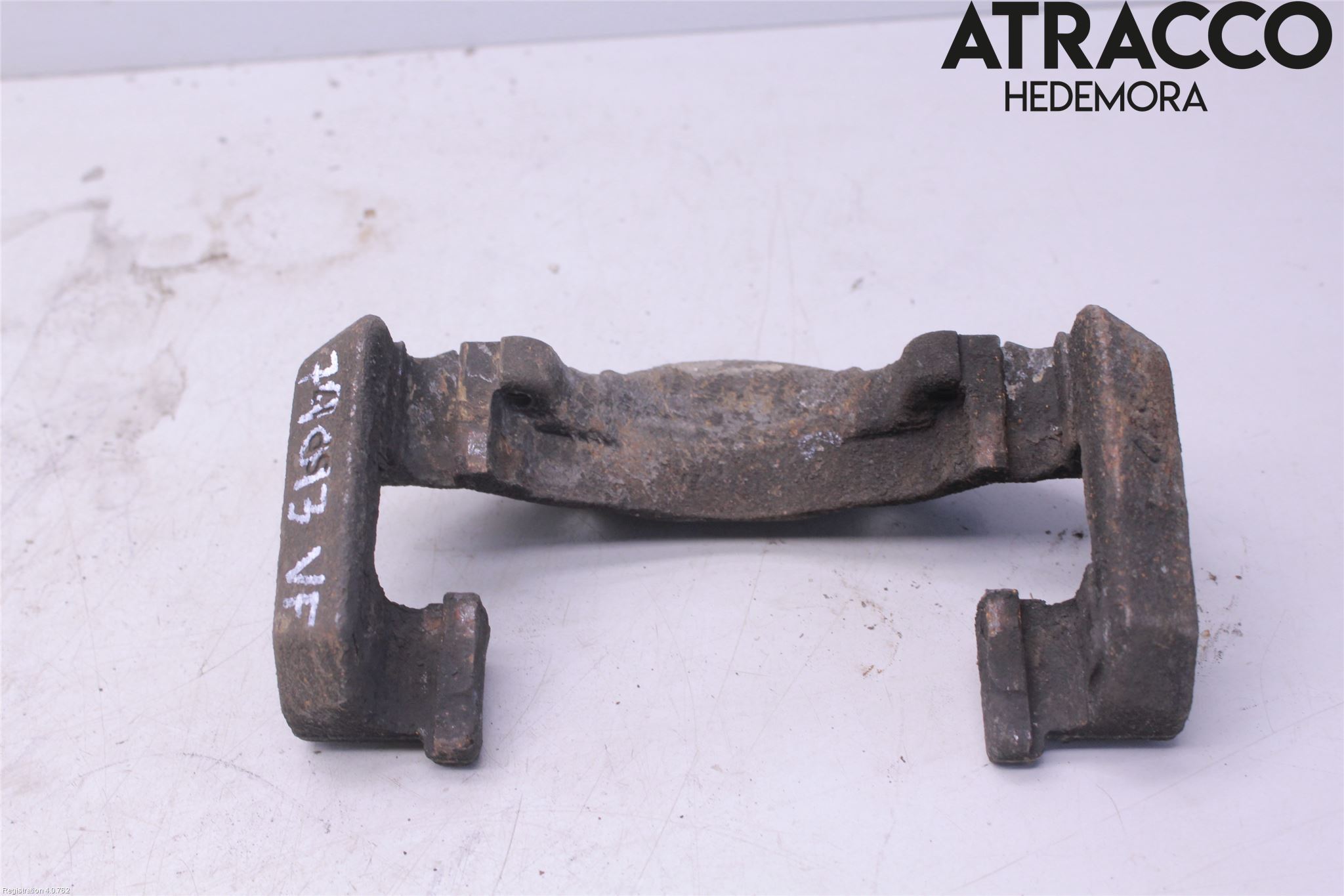 Peugeot PARTNER 16-18 Bremsecaliper Feste Holder