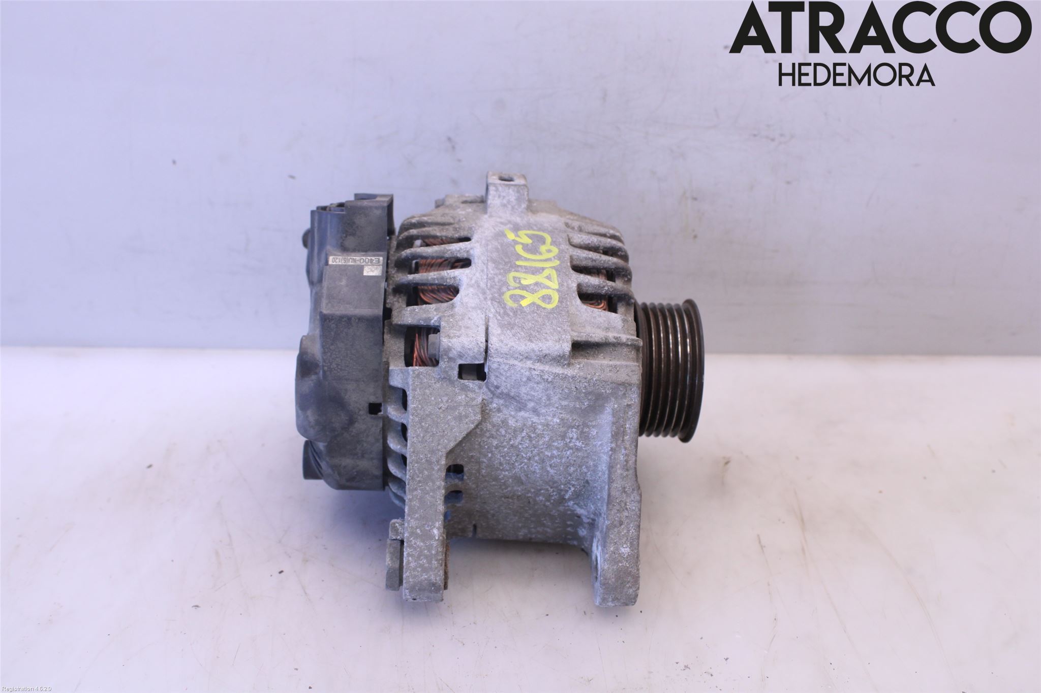 Hyundai ix35 Dynamo