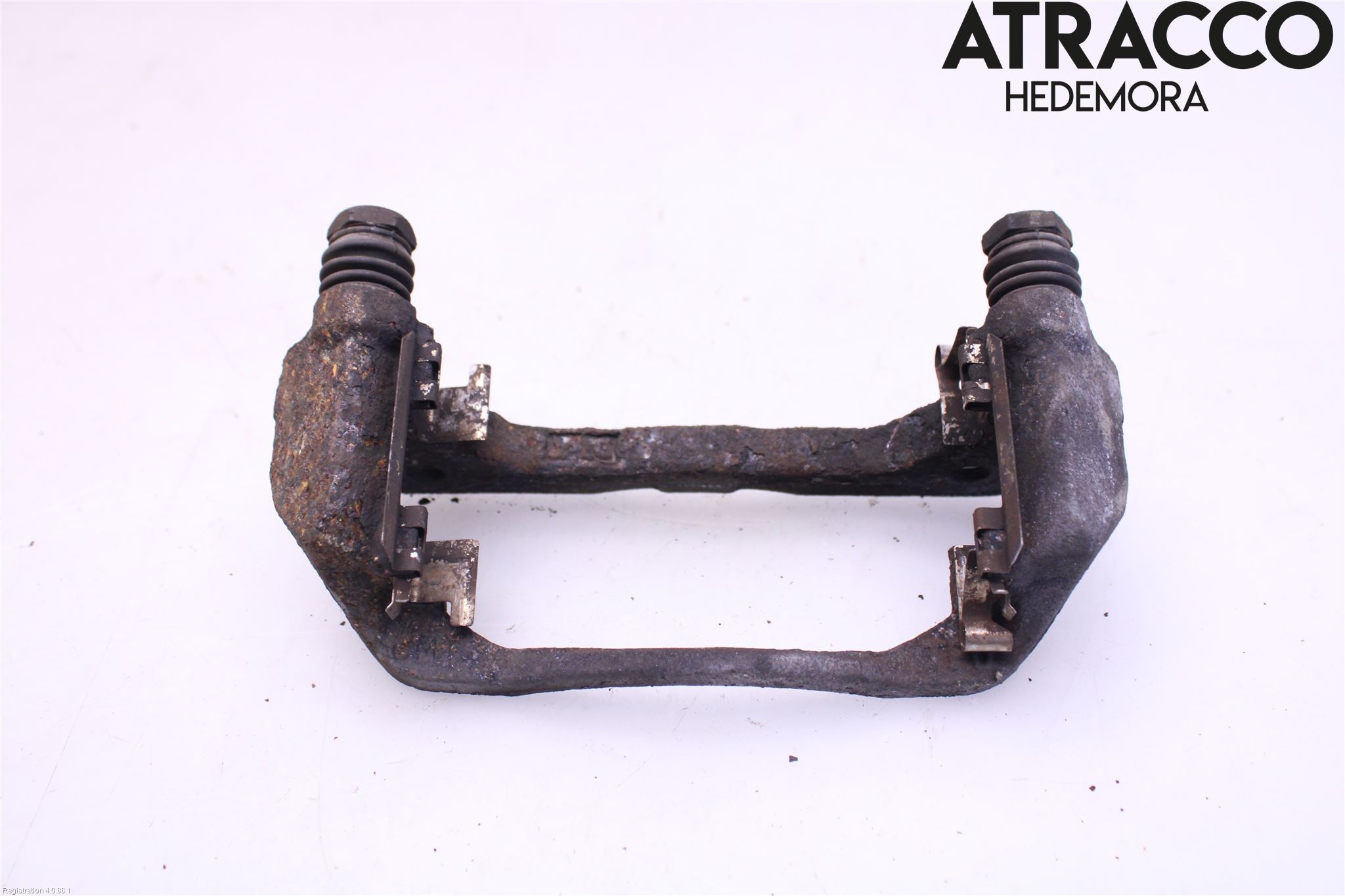 Honda INSIGHT Bremsecaliper Feste Holder