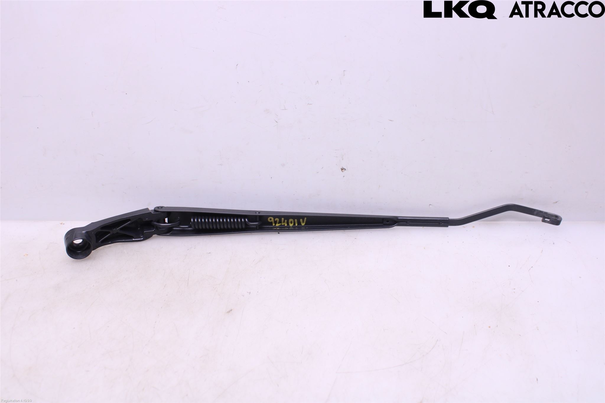 Toyota YARIS CROSS XP21 21- Viskerarm-Armer Frontrute