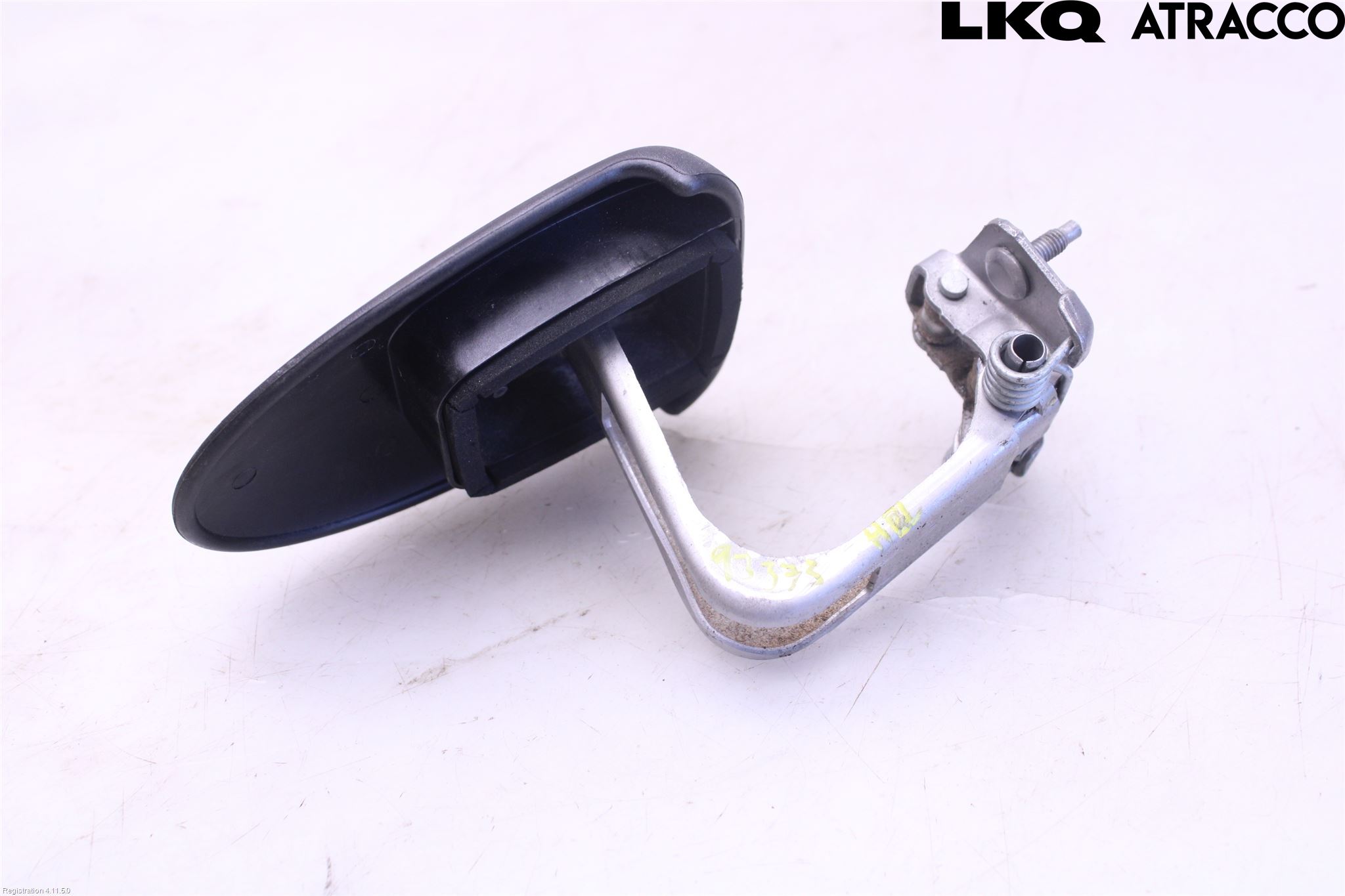 Nissan NV300 16-22 Dørstopper