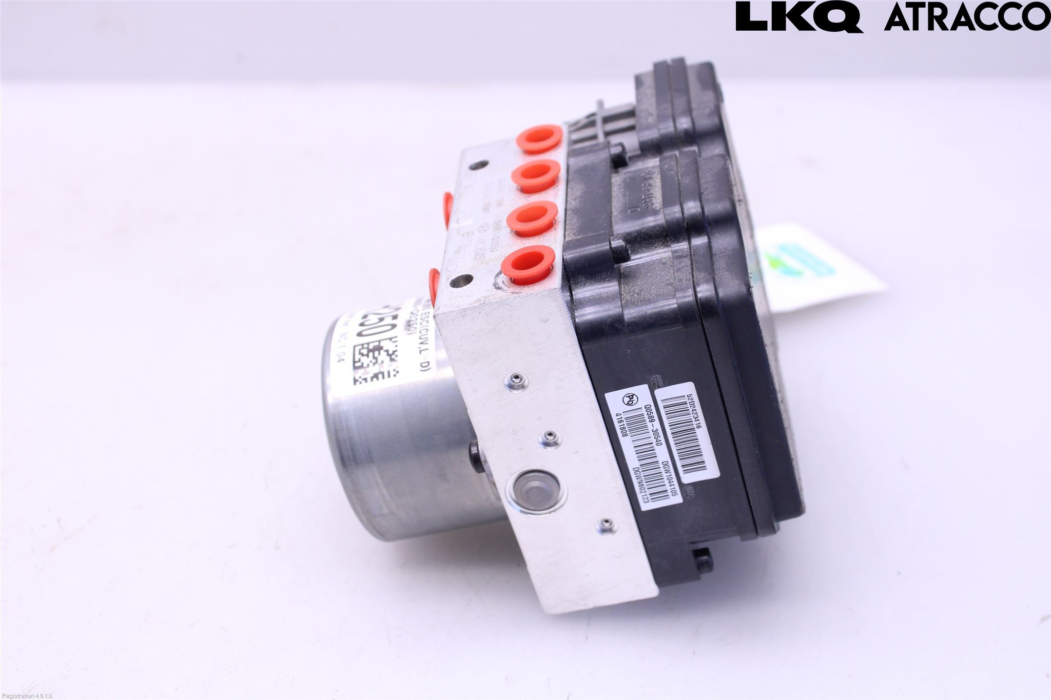Hyundai BAYON BC3 21- Abs Hydraulikkaggregat