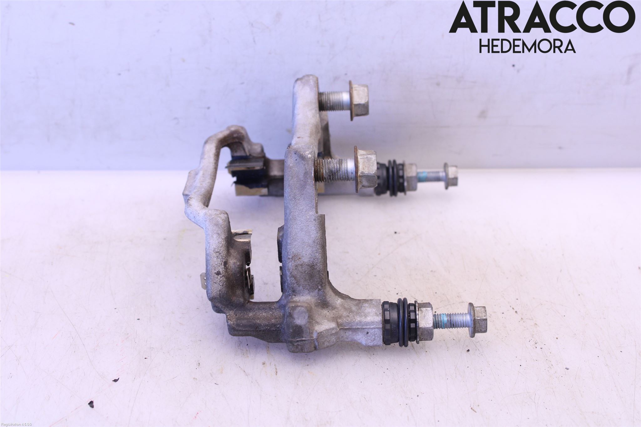 Toyota COROLLA 19- Bremsecaliper Feste Holder