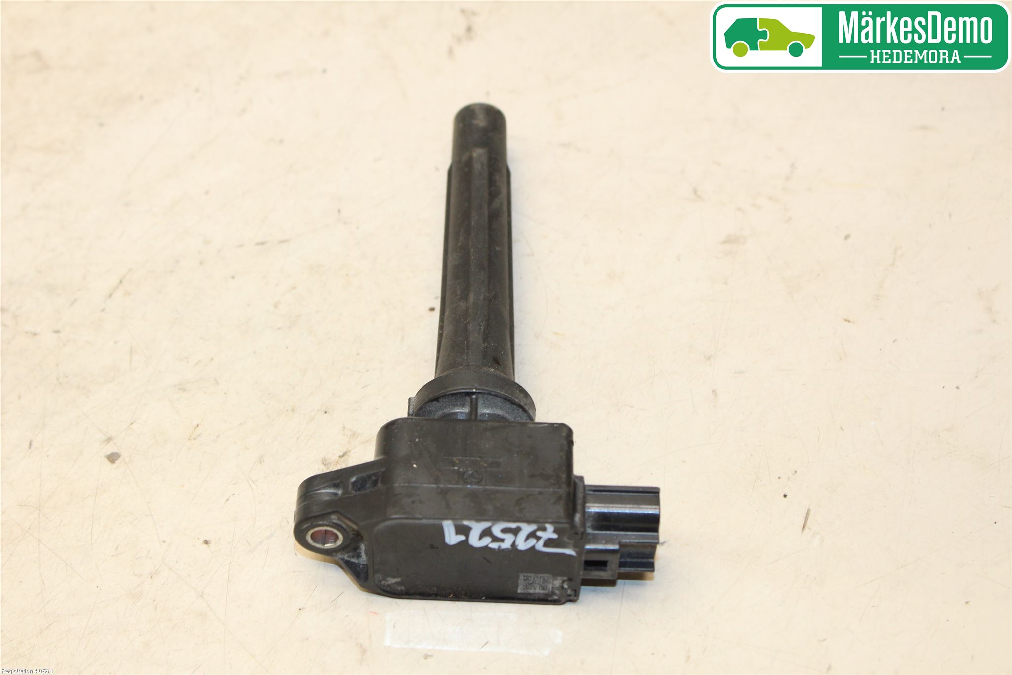 Mazda CX-5 17- Coil