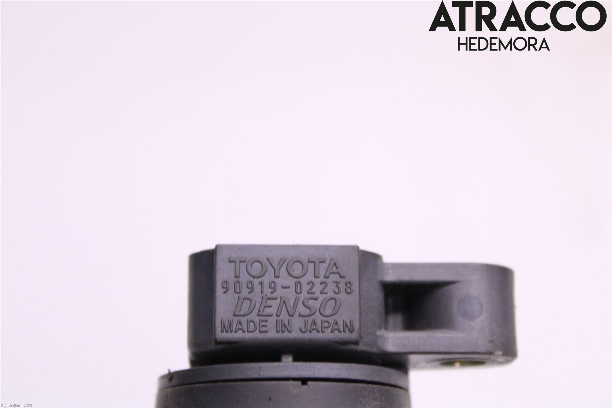 Toyota COROLLA 02-07 Coil