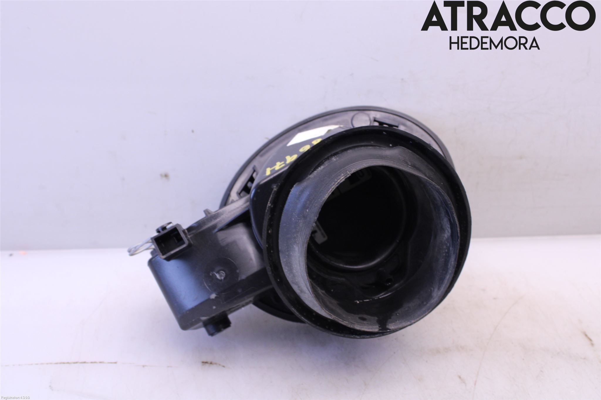 Ford KUGA 13-16 Drivstoff Tankluke