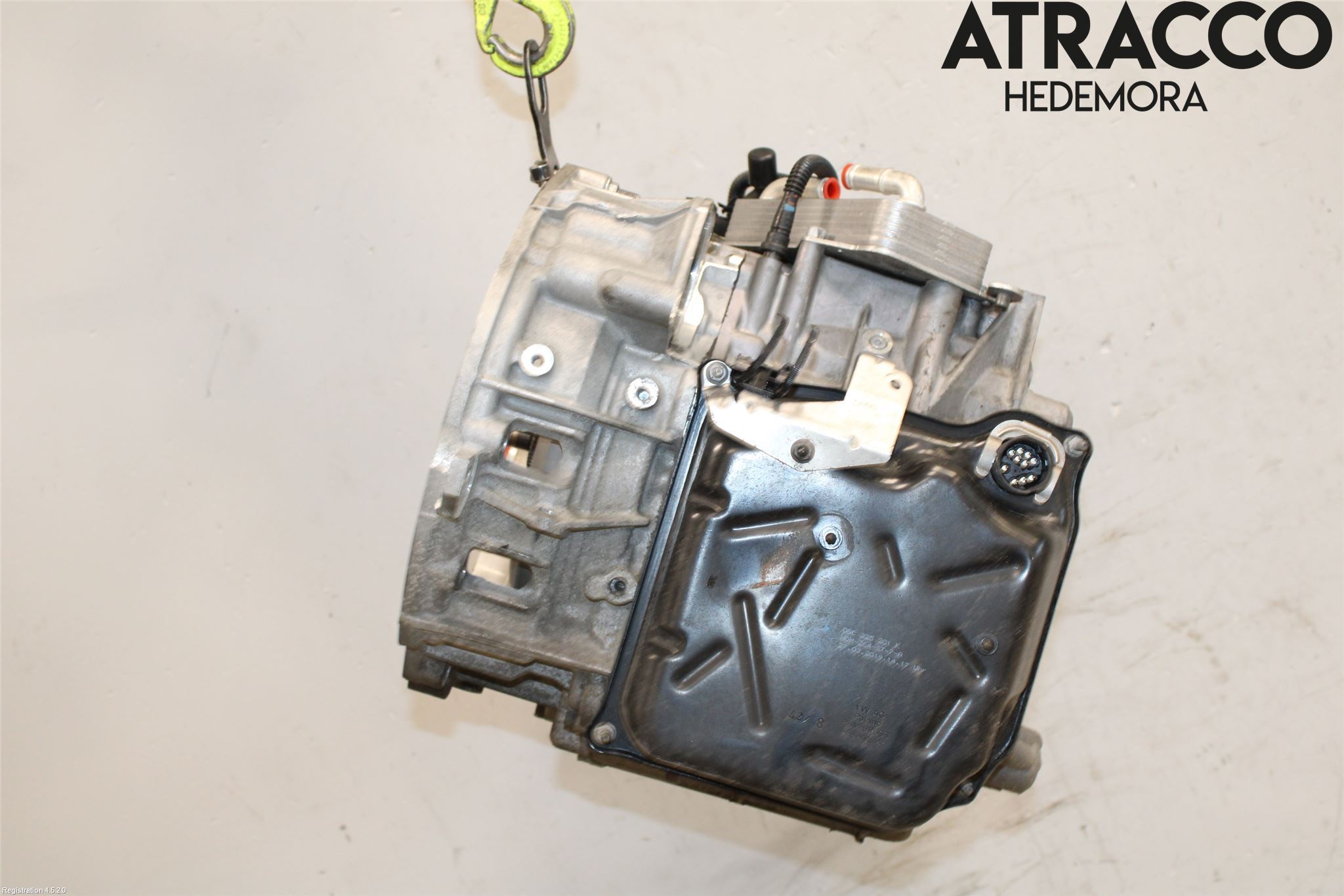 Audi A3/S3 8V 13-20 Gearkasse Automat