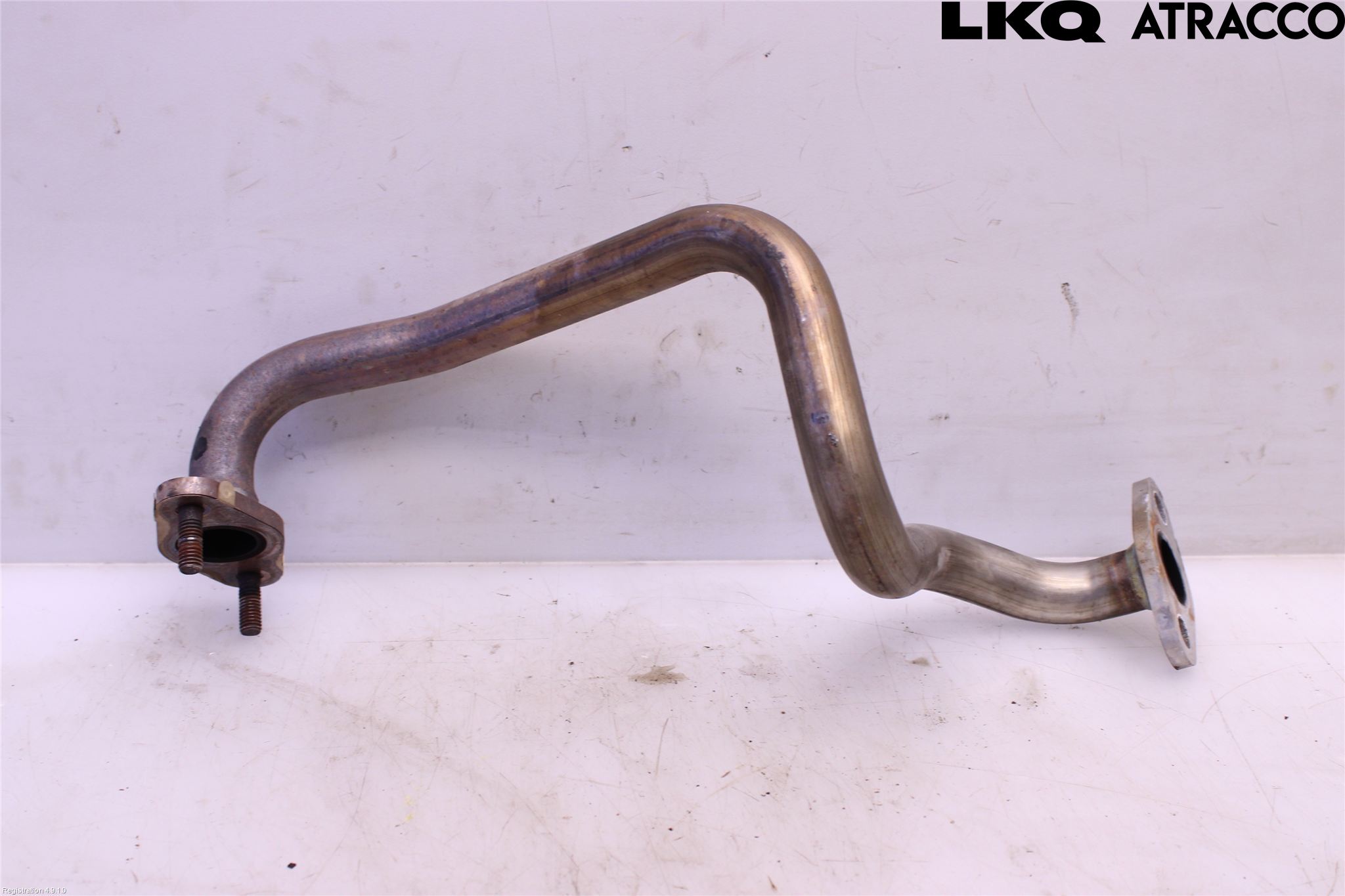 Honda HR-V 15-21 Egr Rør