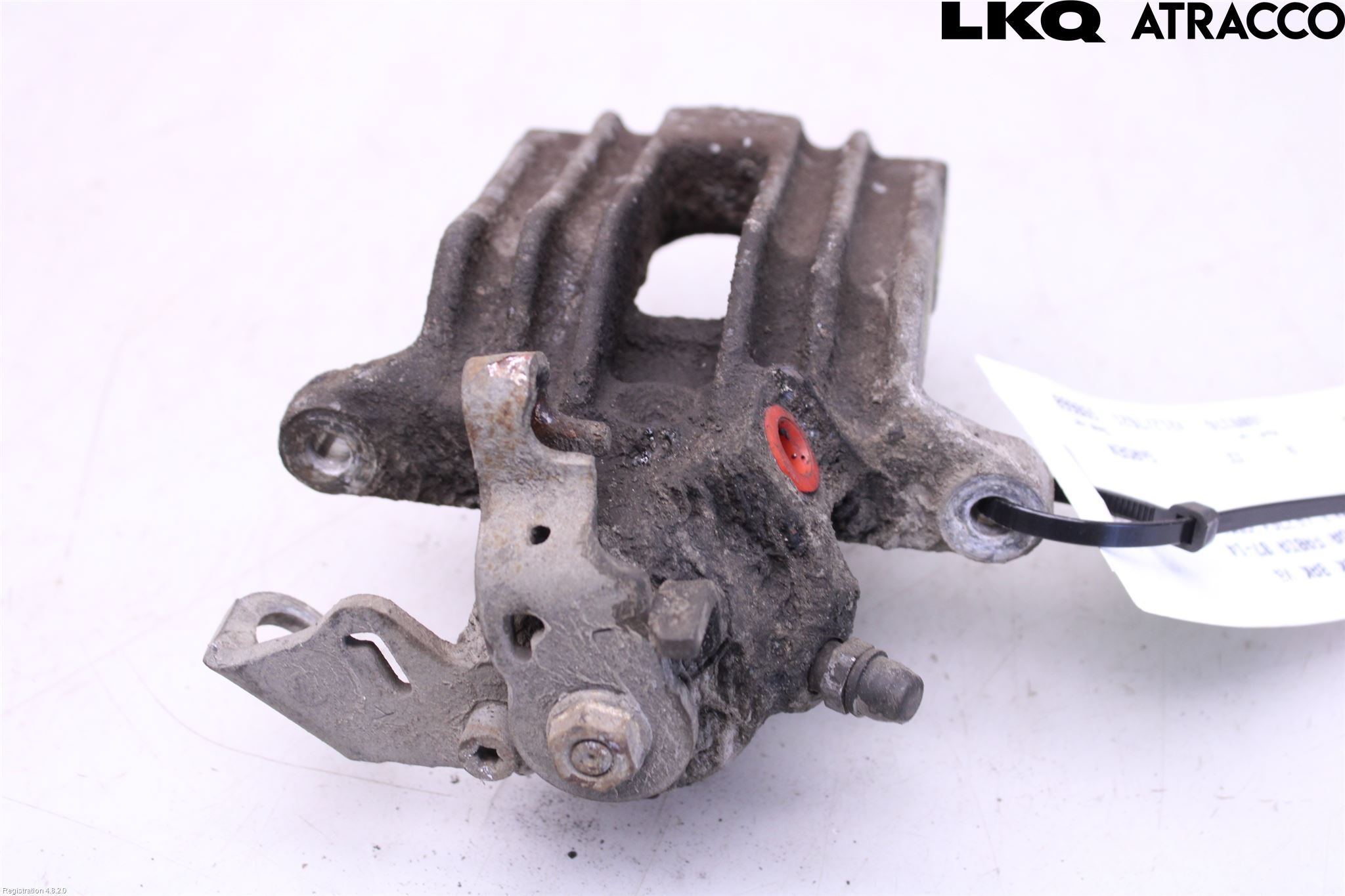 Skoda FABIA 07-14 Bremsecaliper Bak Venstre