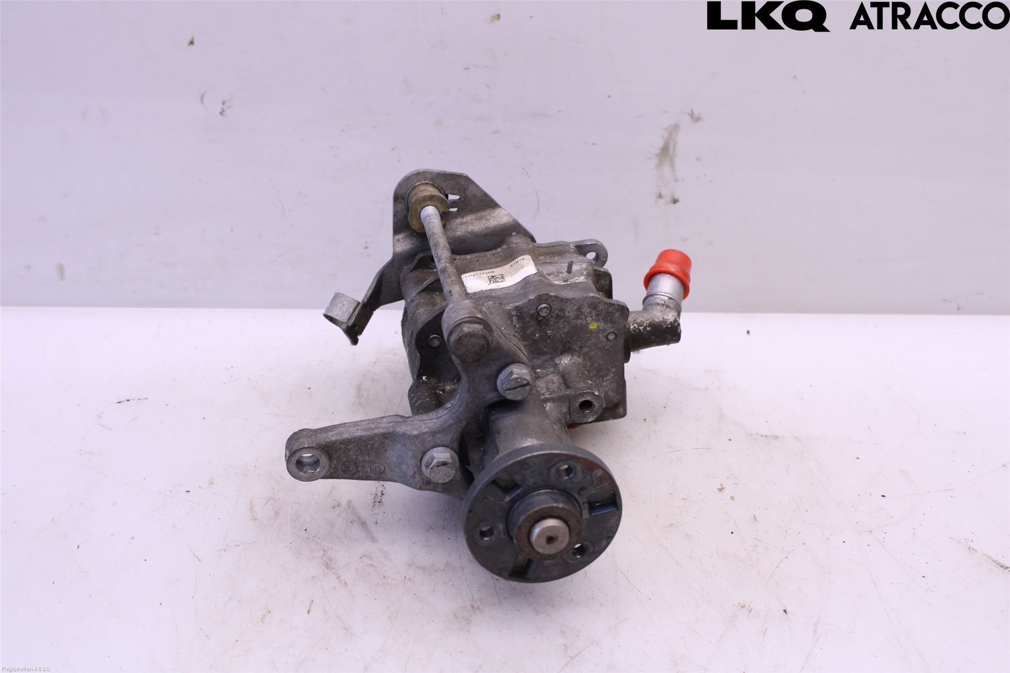 BMW 5 F10/F11/F18 09-17 Servo Pumpe