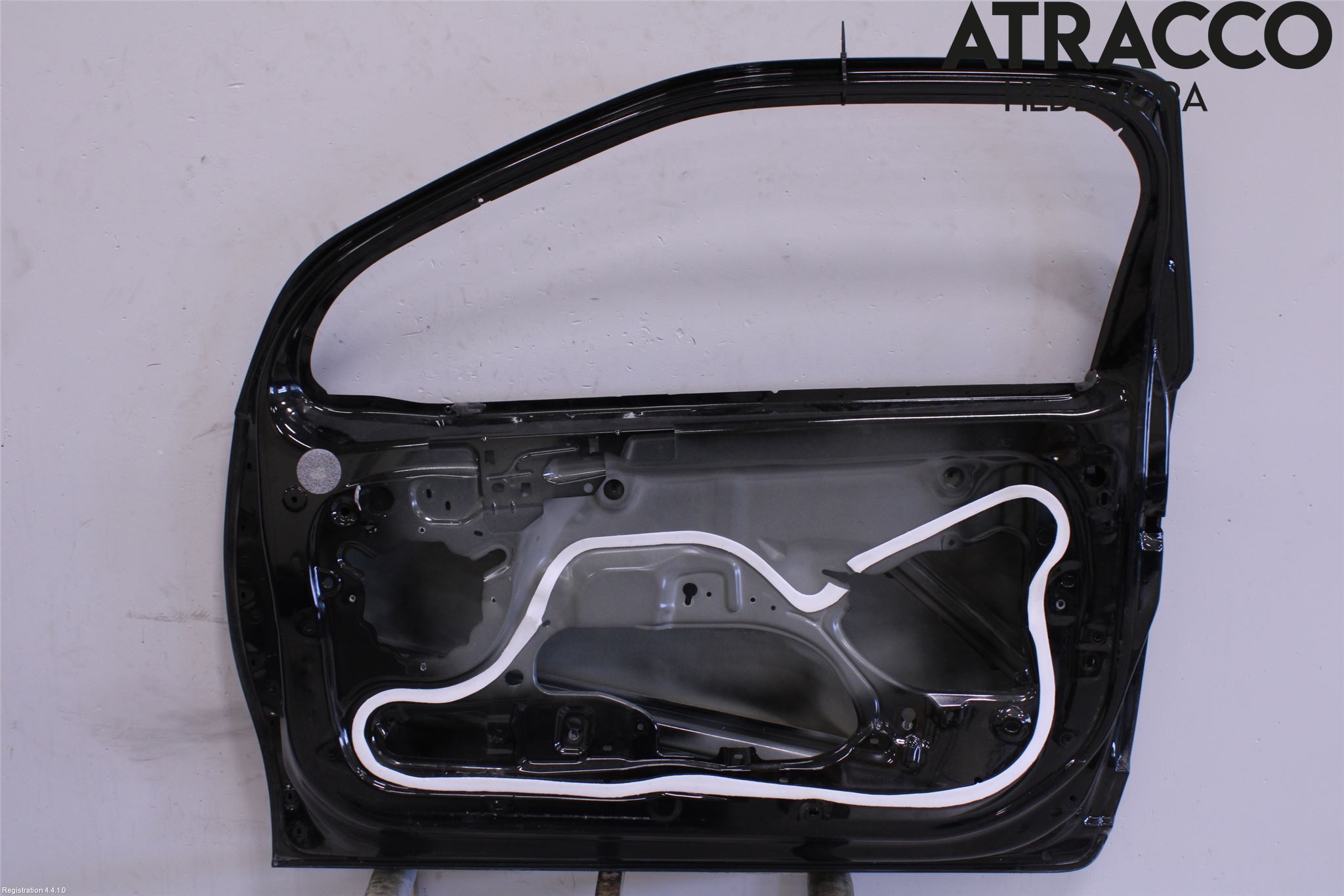 Citroen DS3 Dør 2D Høyre