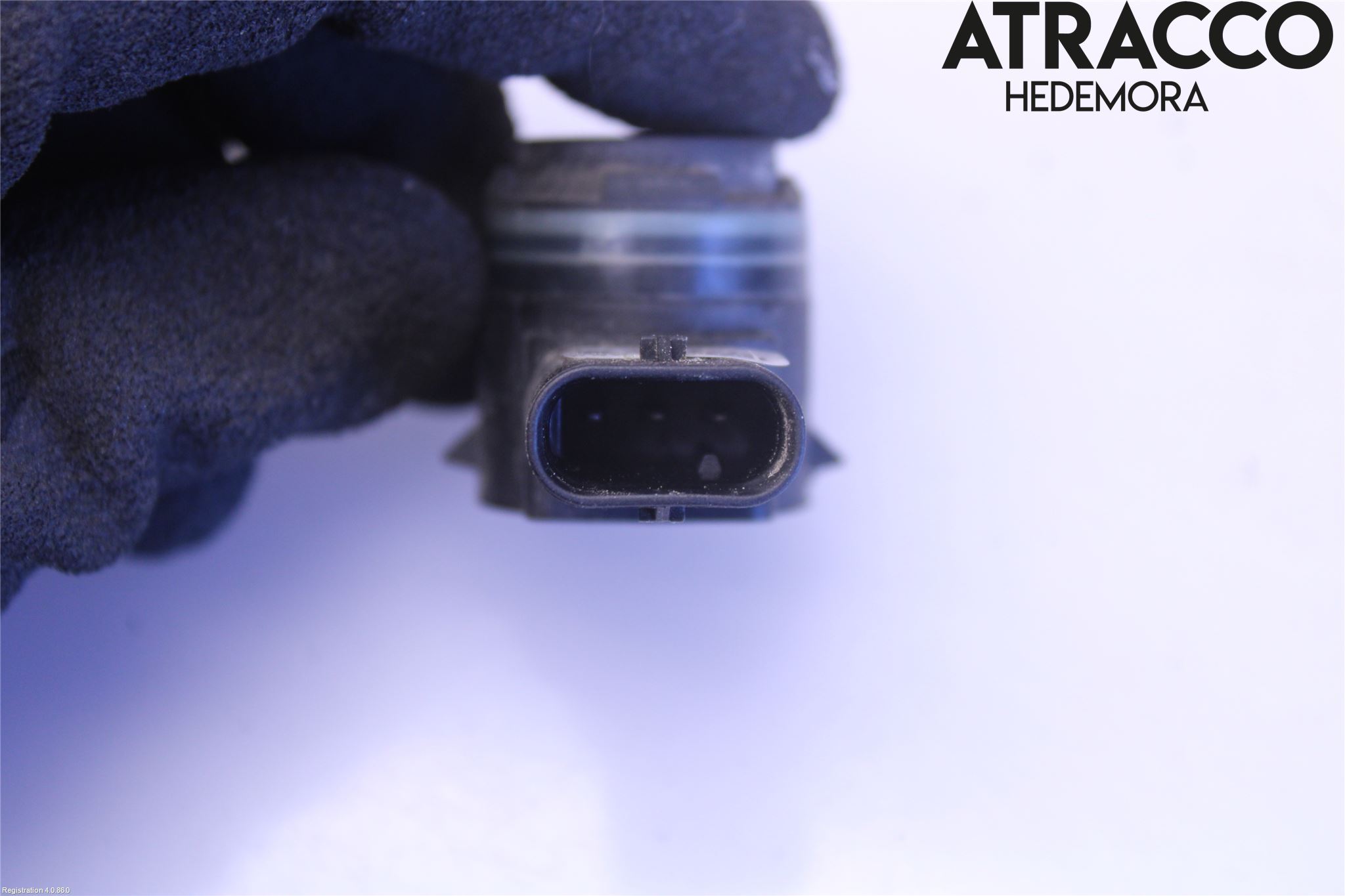 Volkswagen VW GOLF / E-GOLF VII 13-20 Sensor Parkering Front