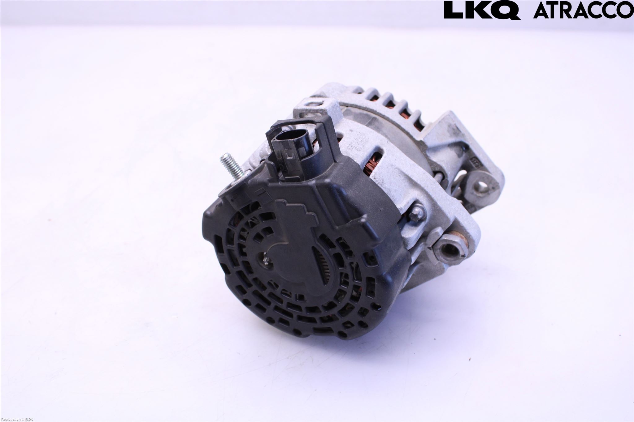 Kia STONIC 18->> Dynamo