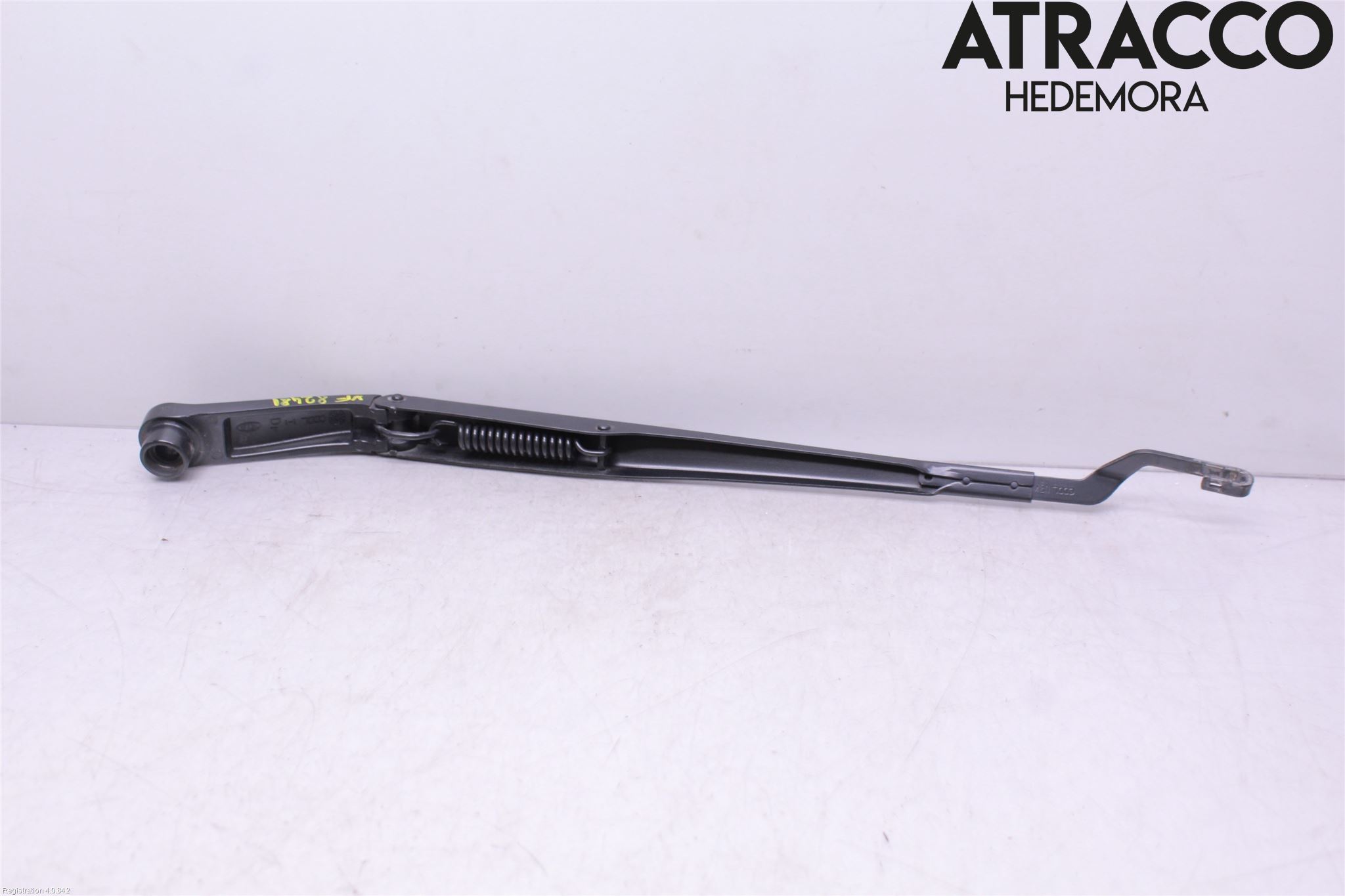 Kia CEED/CEED SW 19- Viskerarm-Armer Frontrute