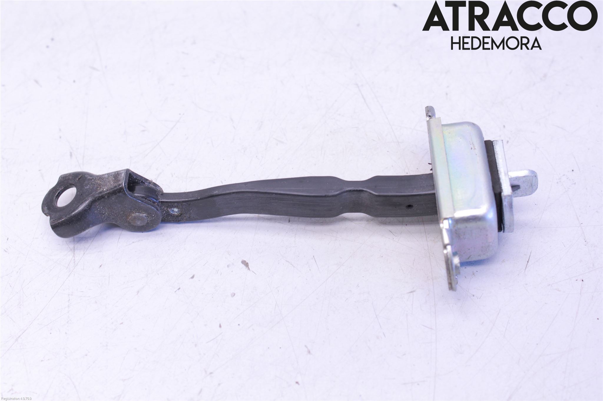 Nissan NAVARA 05-16 Dørstopper