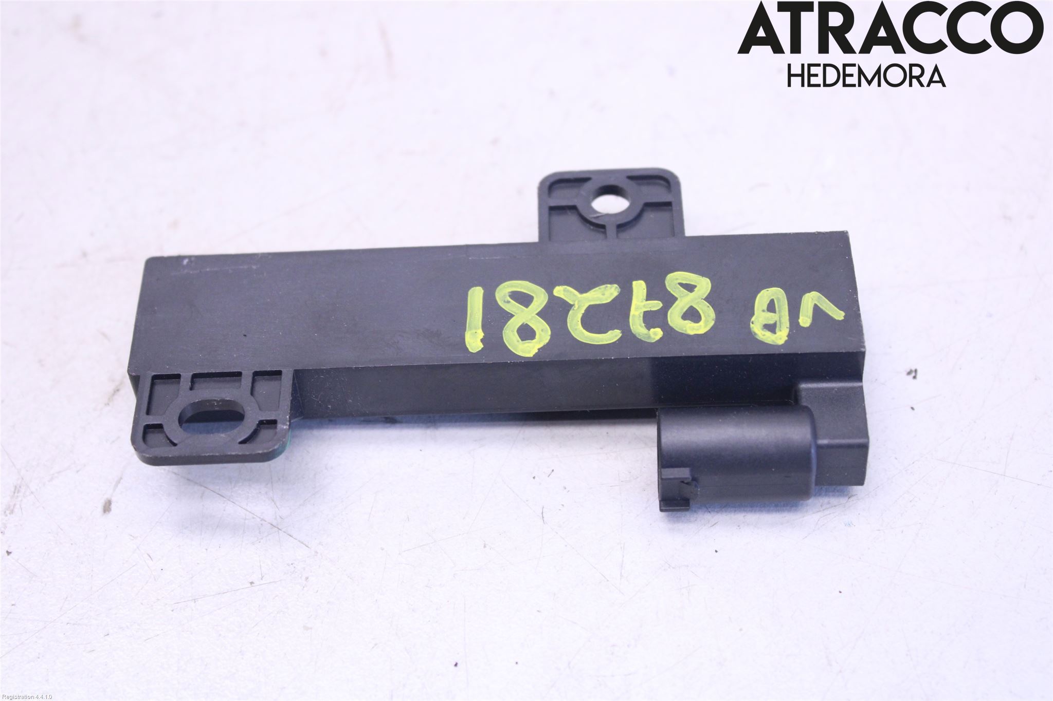 Alfa GIULIA Stereo Antenne Radio-Tv