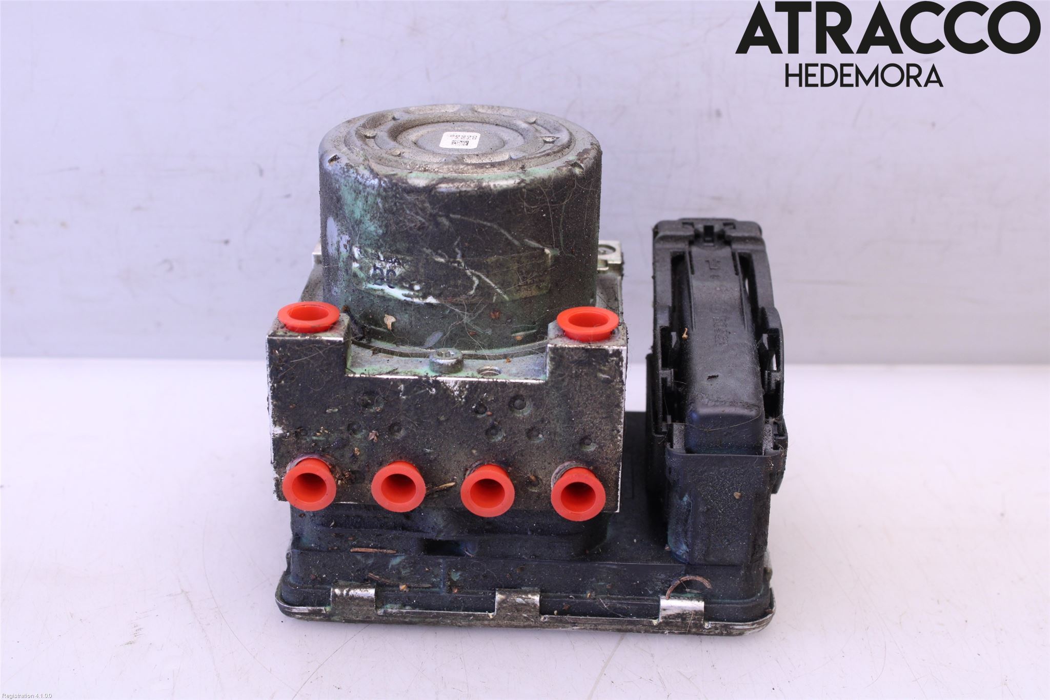 Subaru IMPREZA V 18- Abs Hydraulikkaggregat
