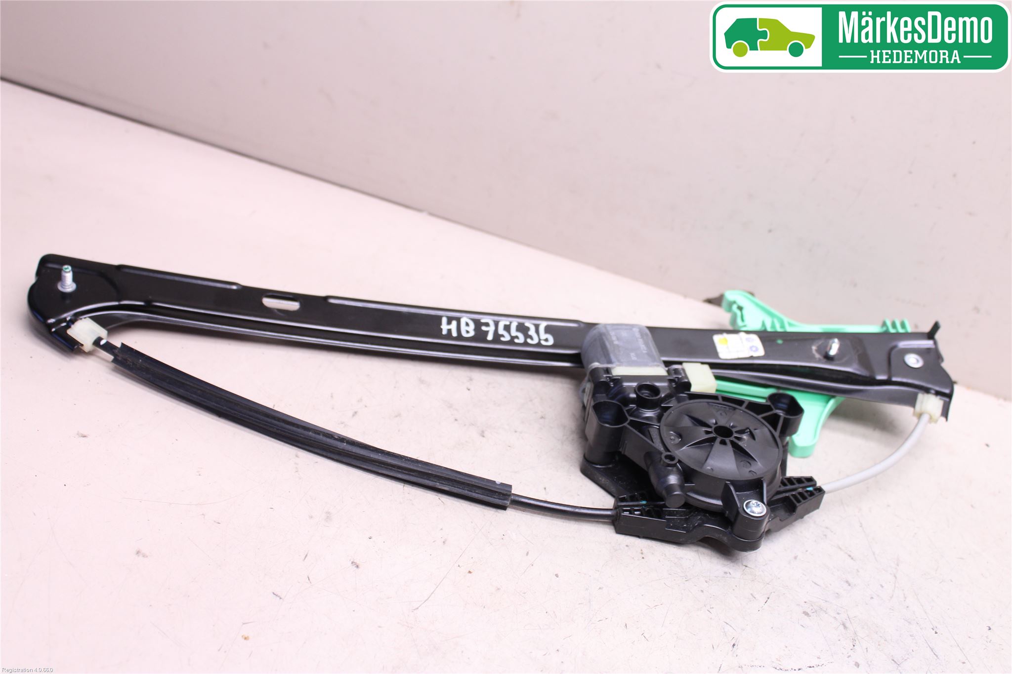 Volkswagen VW TIGUAN 16-24 Vindusheis El Komp