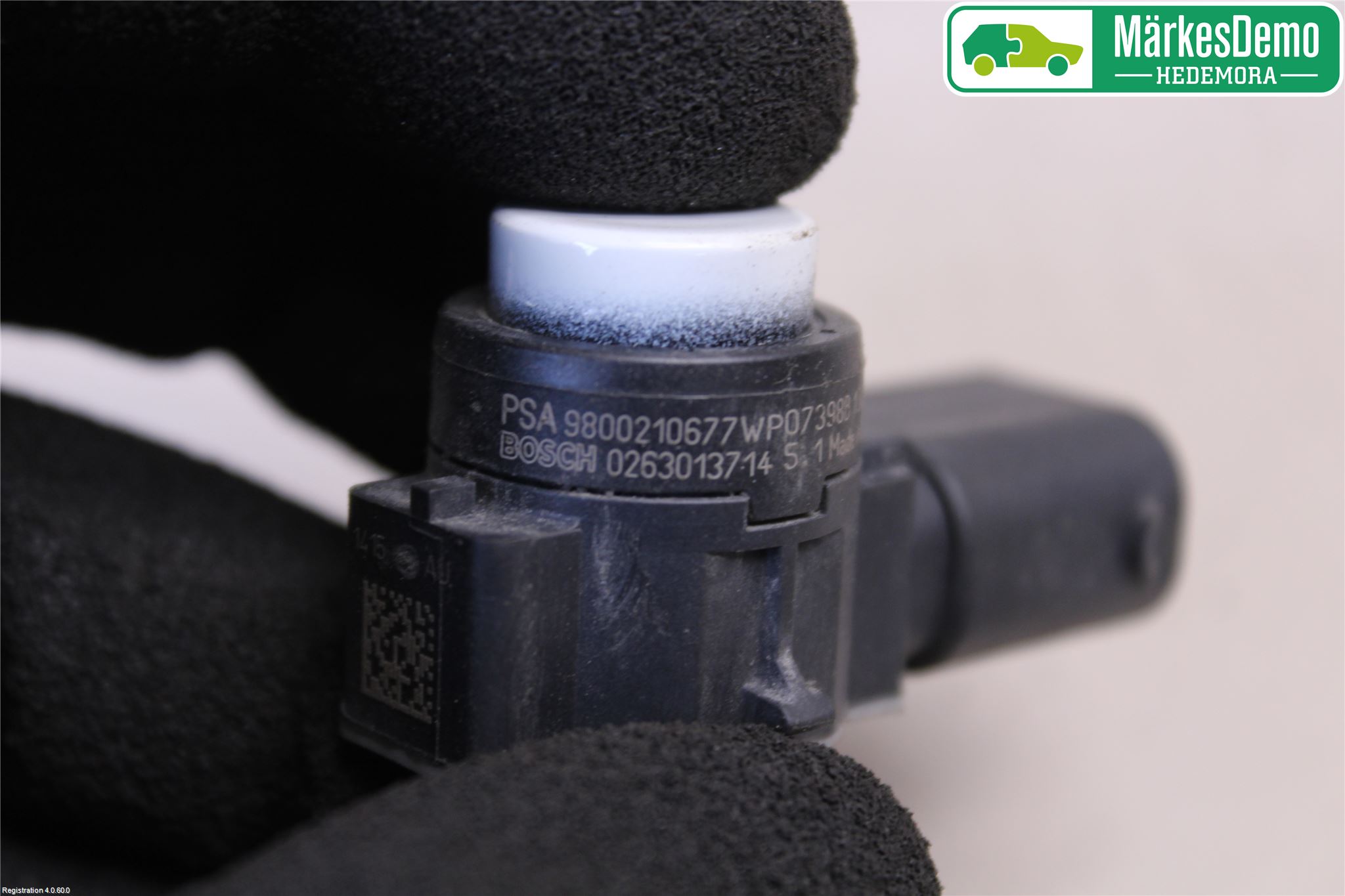 Citroen C4 GRAND PICASSO 14-18 Sensor Parkering Front