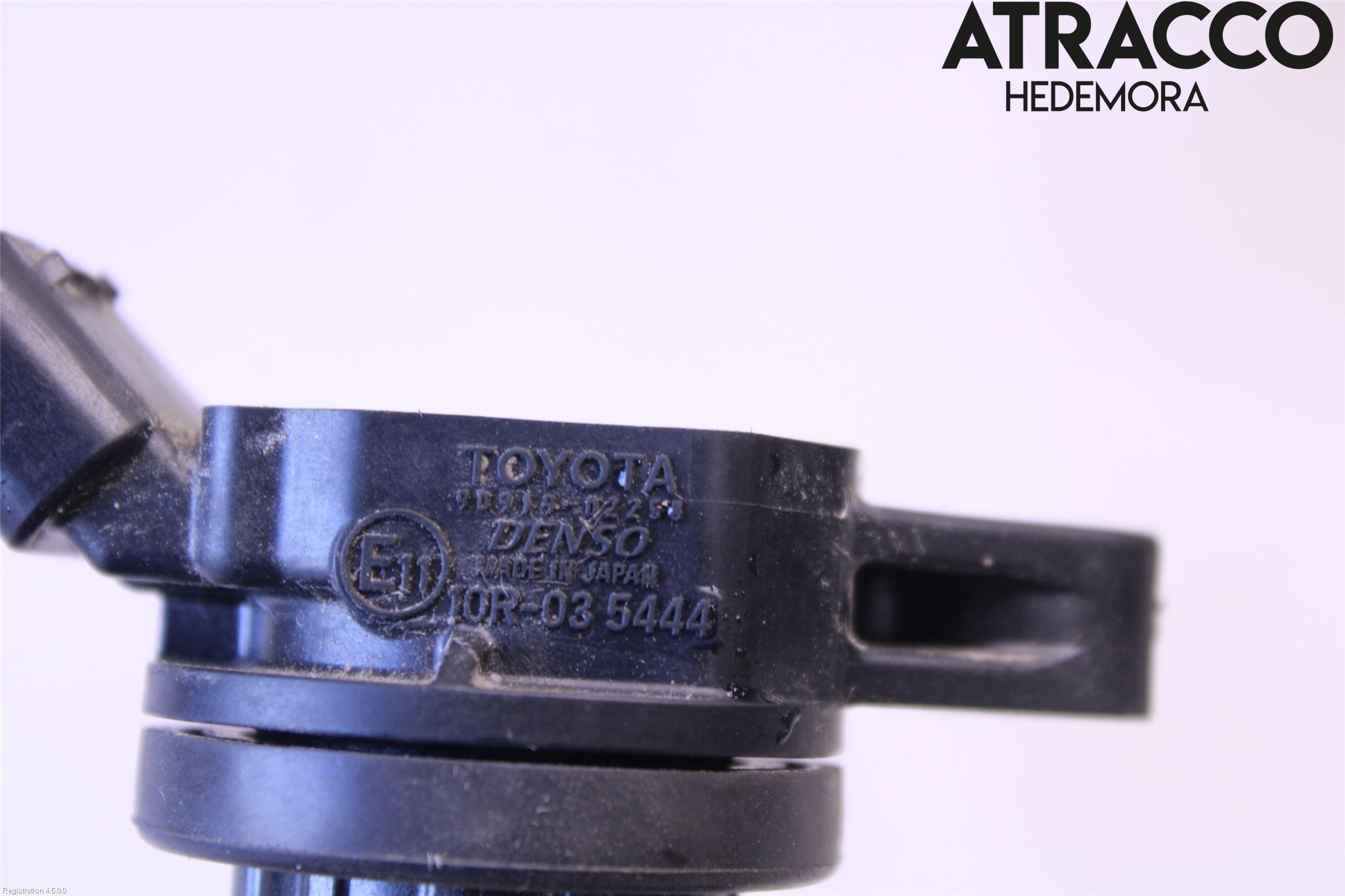 Toyota AURIS 13-19 Coil