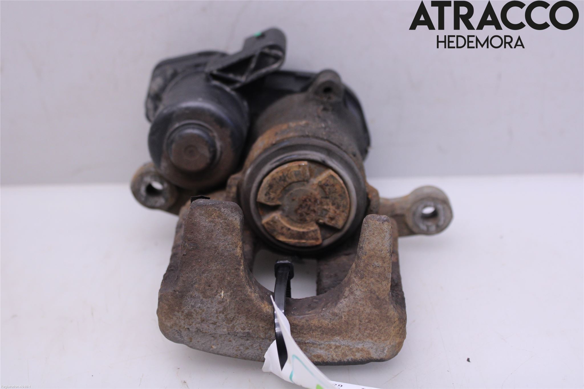 Volkswagen VW SHARAN 11- Bremsecaliper Bak Venstre