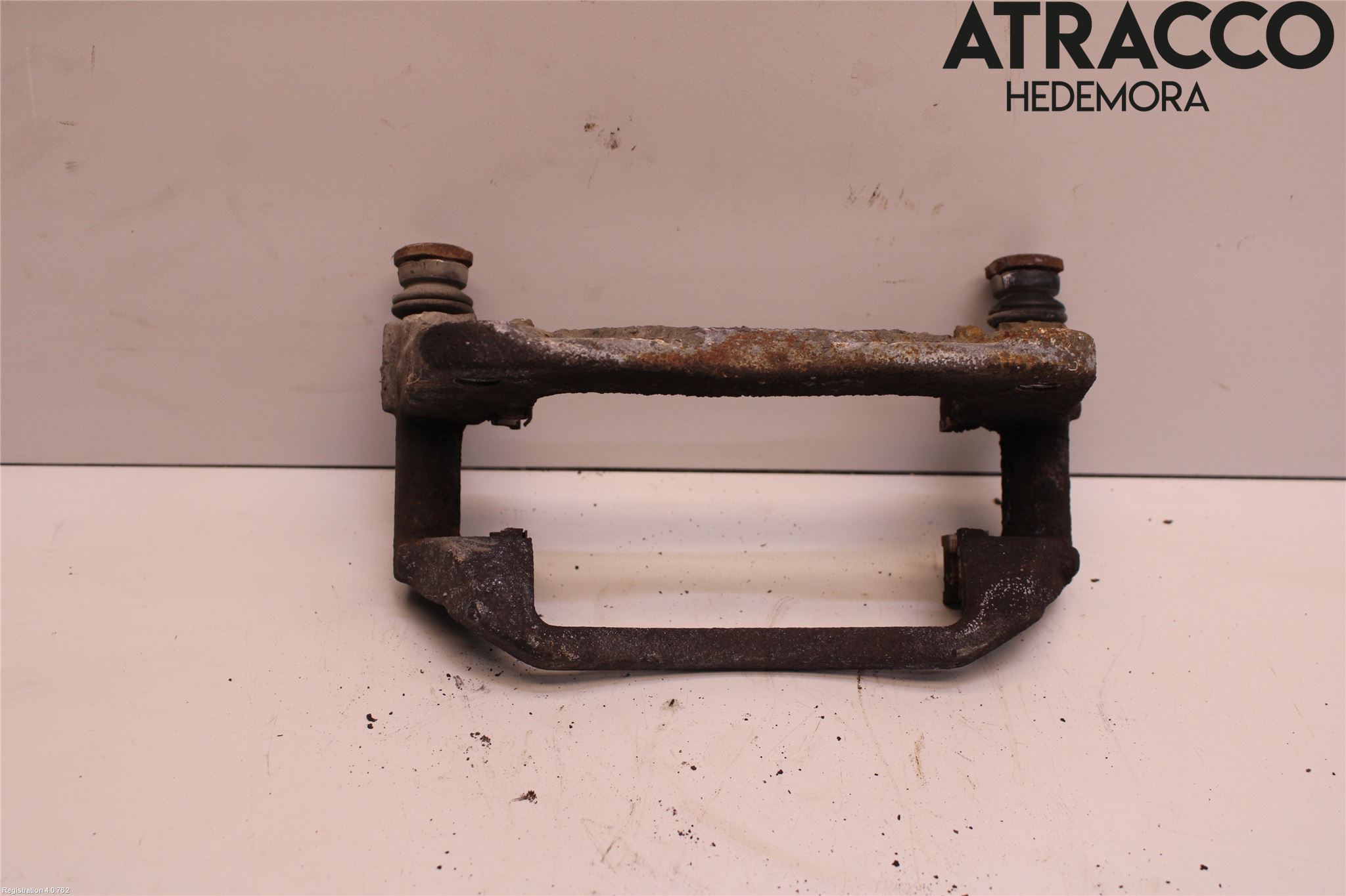 Toyota AURIS 13-19 Bremsecaliper Feste Holder