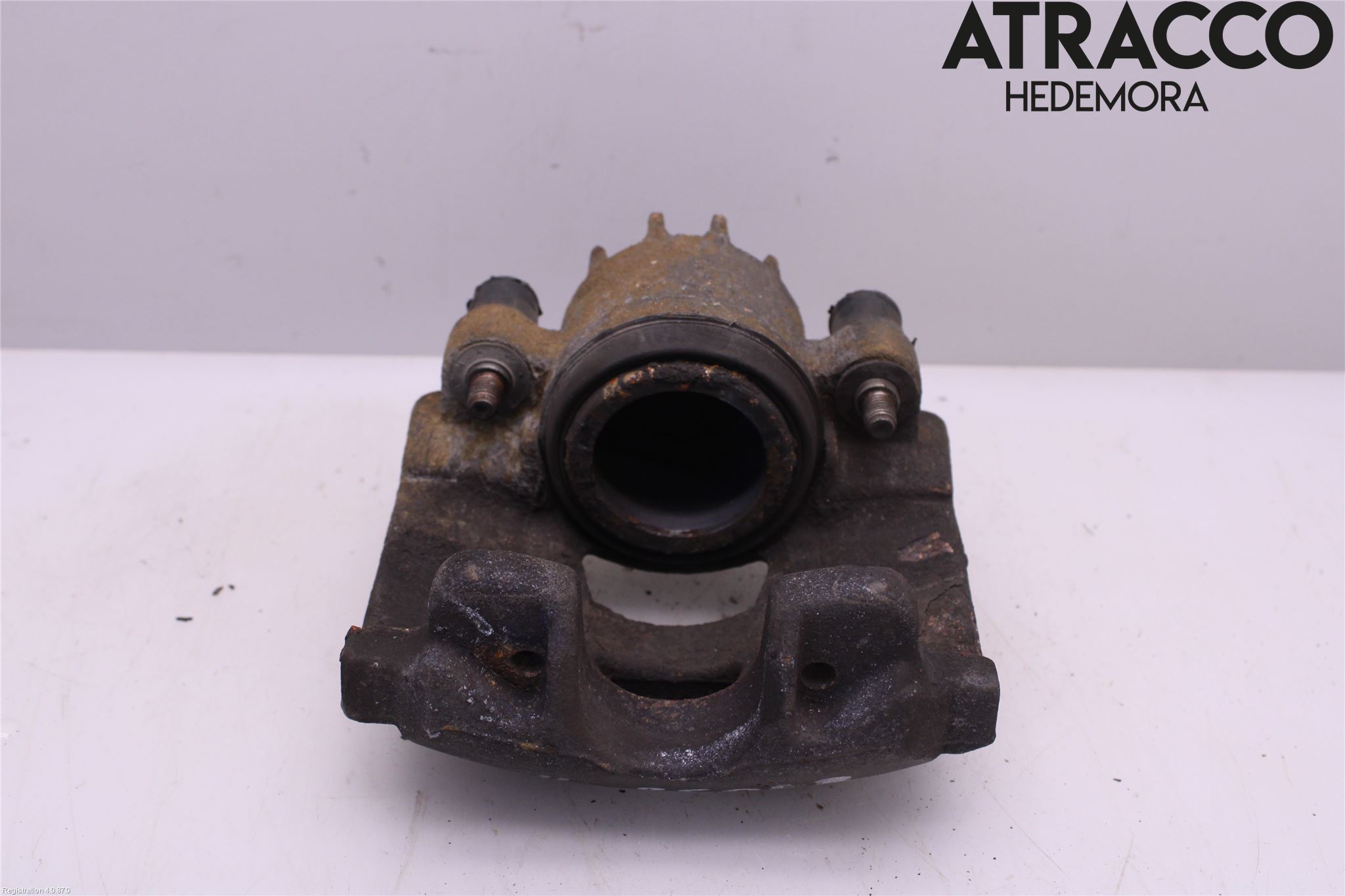 Citroen C4 II 11-18 Bremsecaliper Foran Høyre