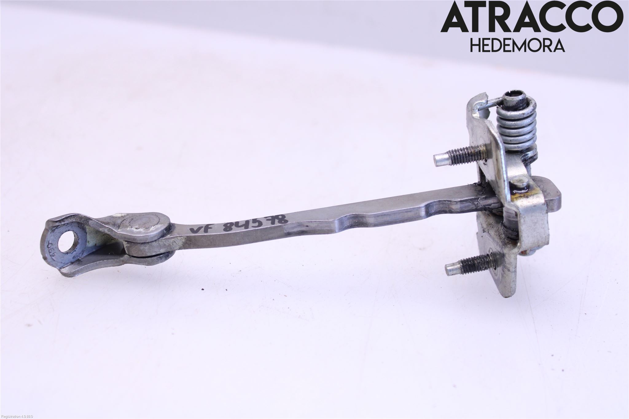 Nissan PRIMASTAR Dørstopper
