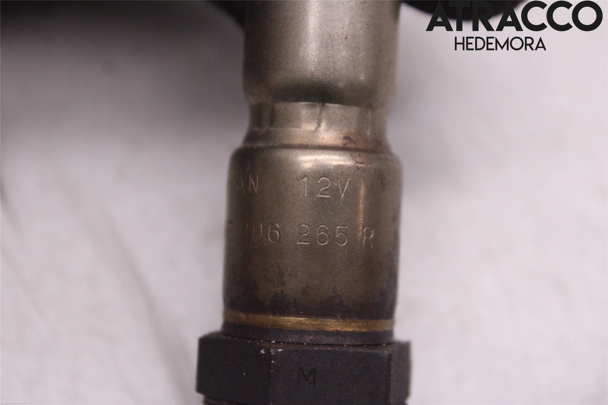 Audi A4/S4 08-11 Inns Lambdasonde