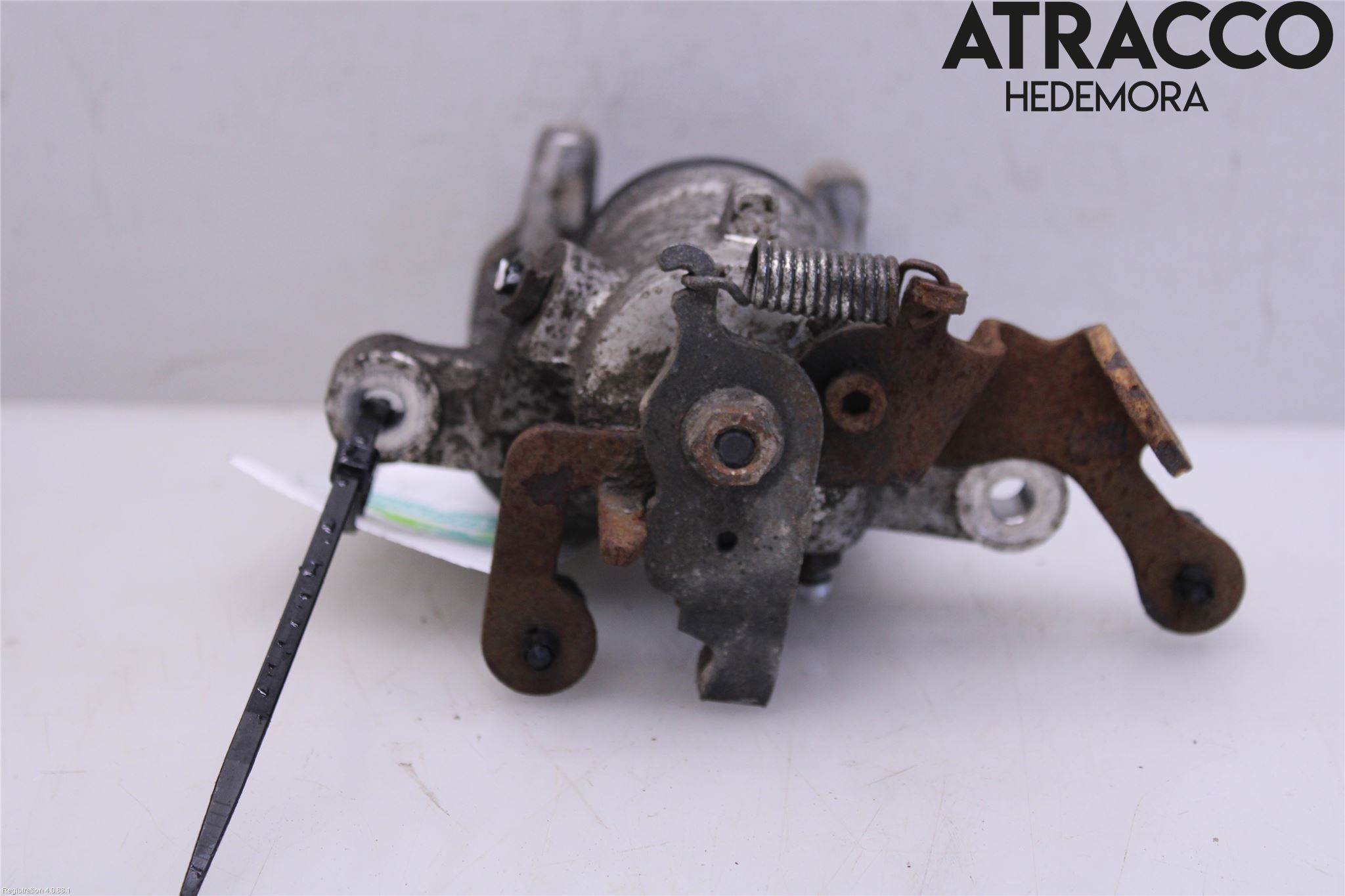 Citroen BERLINGO 08-18 Bremsecaliper Bak Høyre