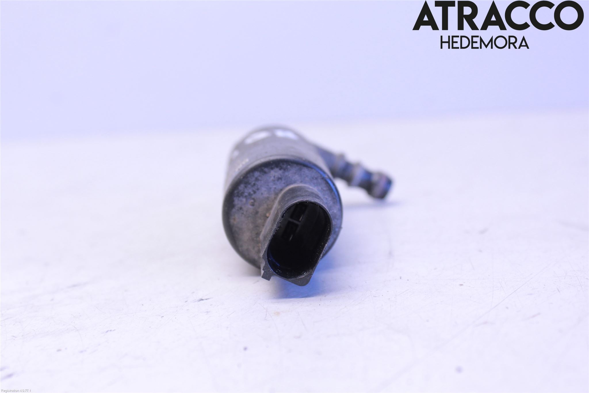 Opel ASTRA J 10-15 Spylerpumpe Høytrykk