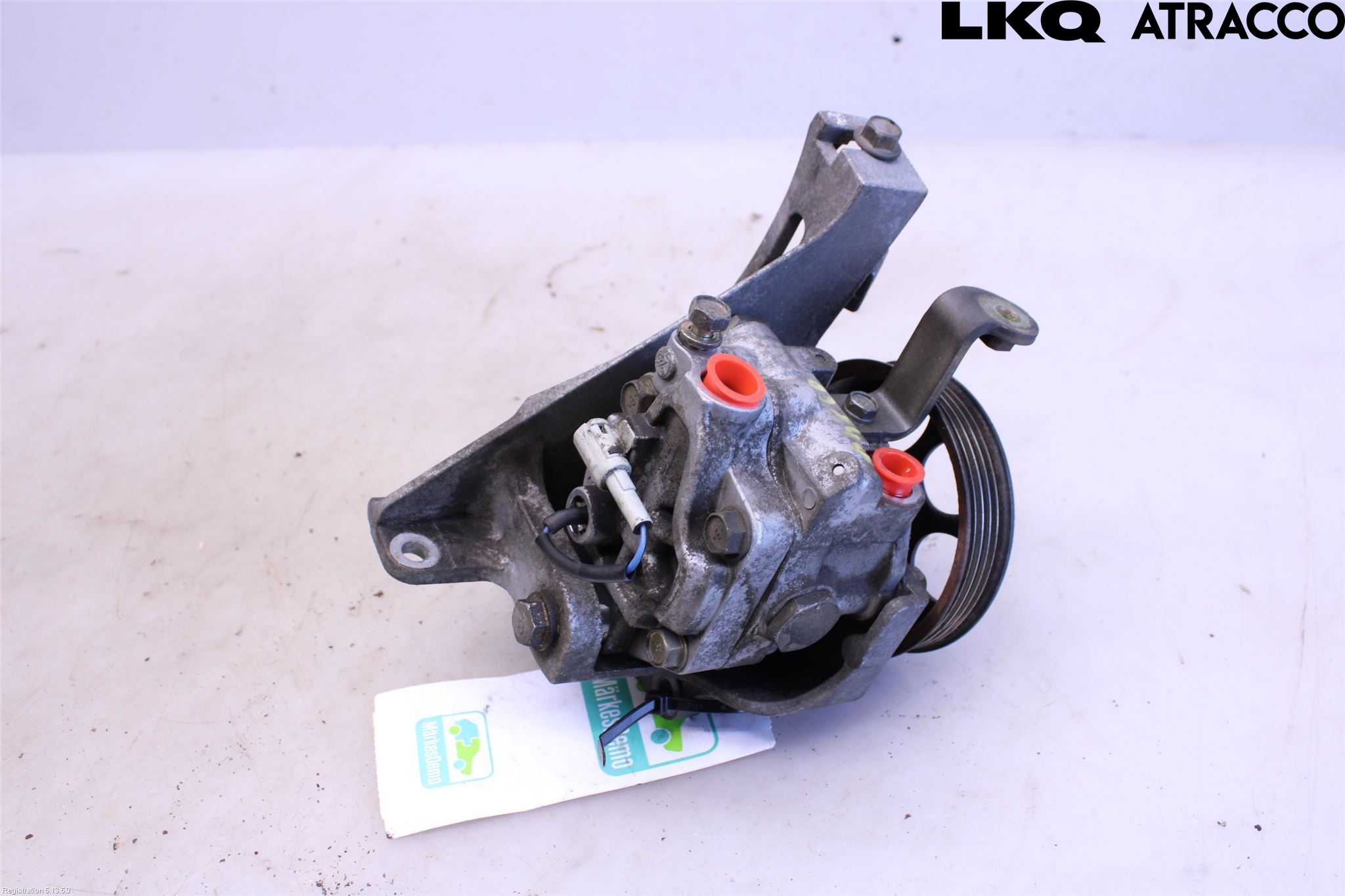 Subaru LEGACY    04-06 Servo Pumpe