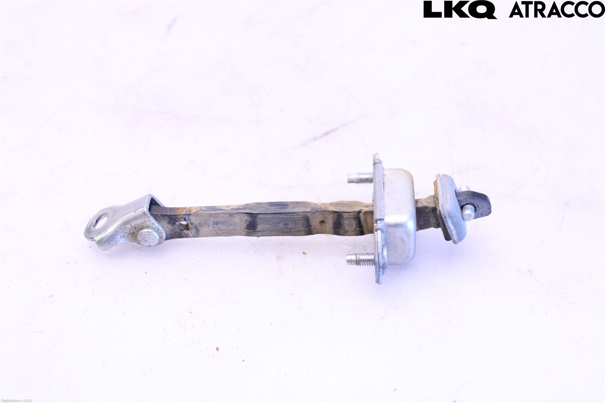 Subaru OUTBACK 15-20 Dørstopper