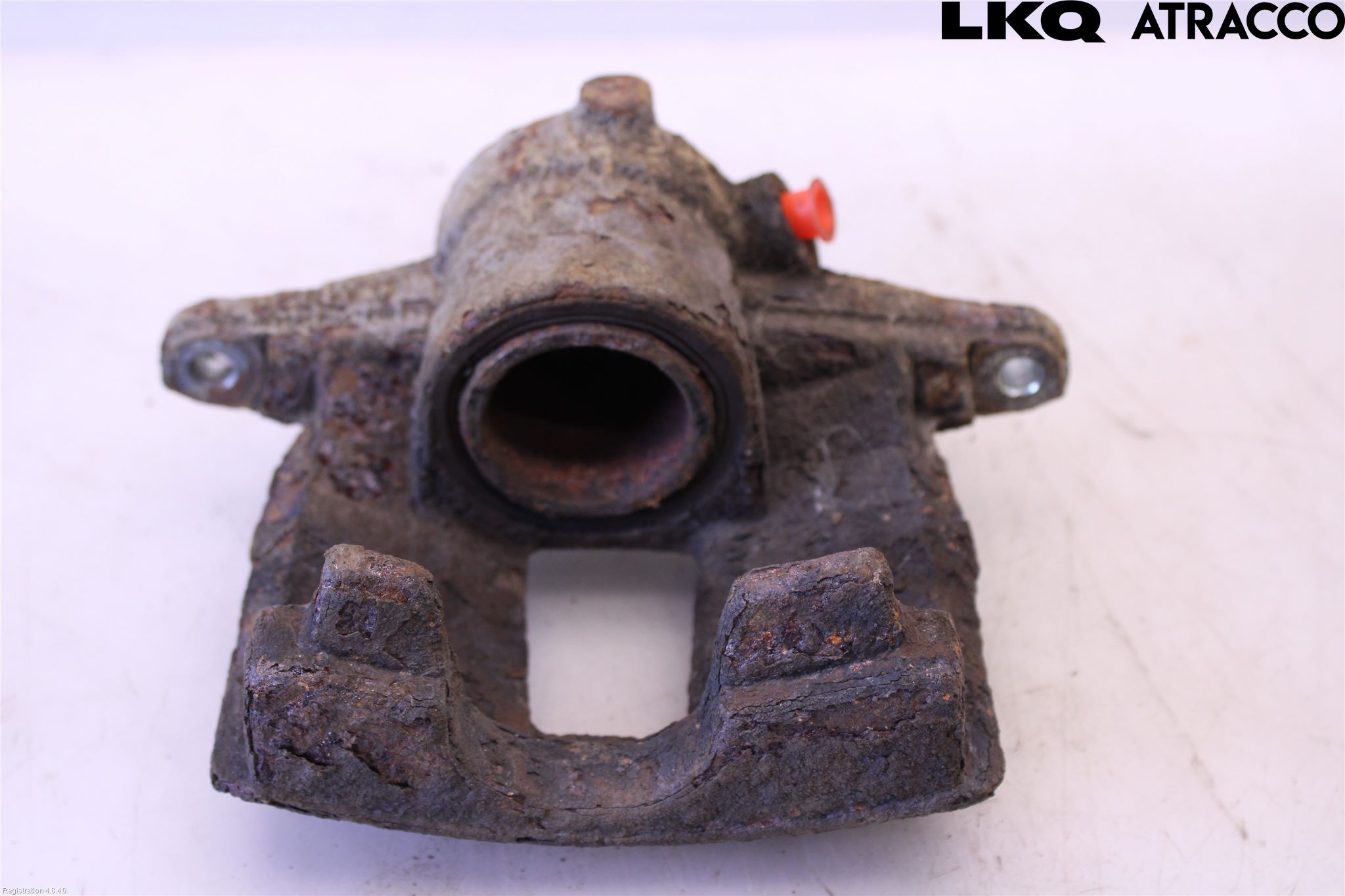 Peugeot BOXER 07-14 Bremsecaliper Bak Høyre